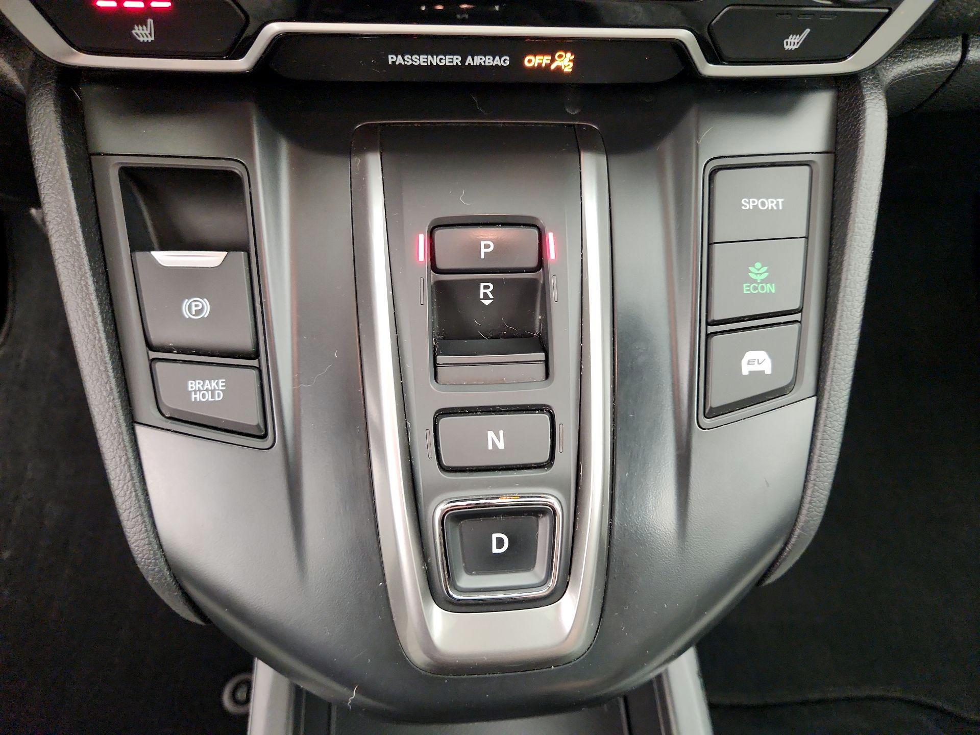 Thumbnail: 2020 Honda CR-V - 17