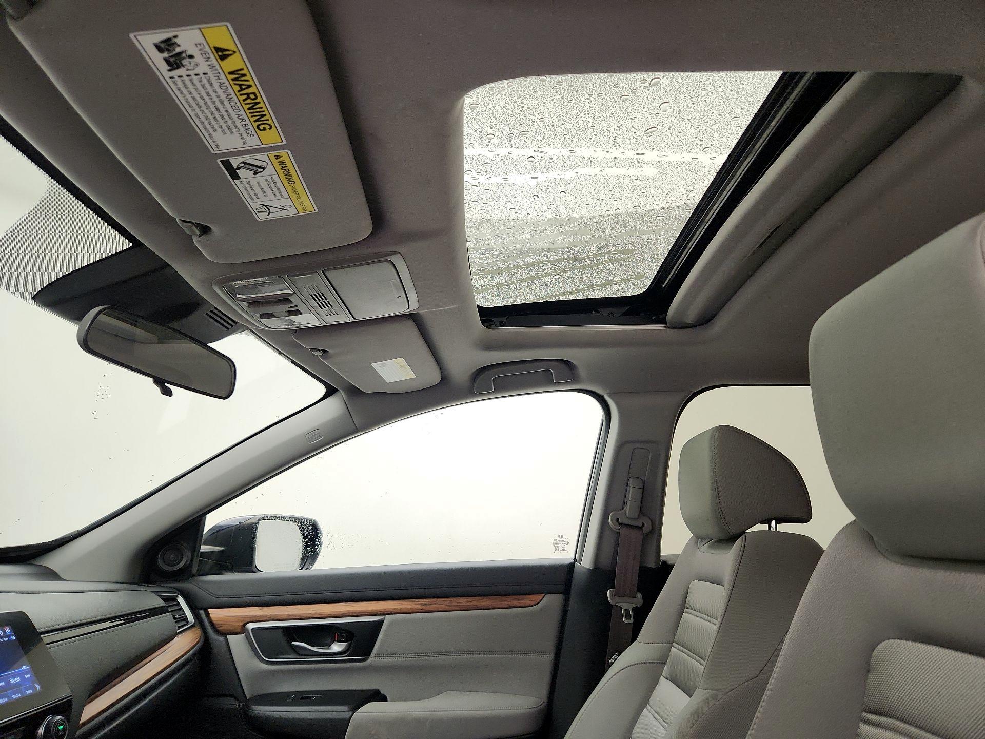 Thumbnail: 2020 Honda CR-V - 19