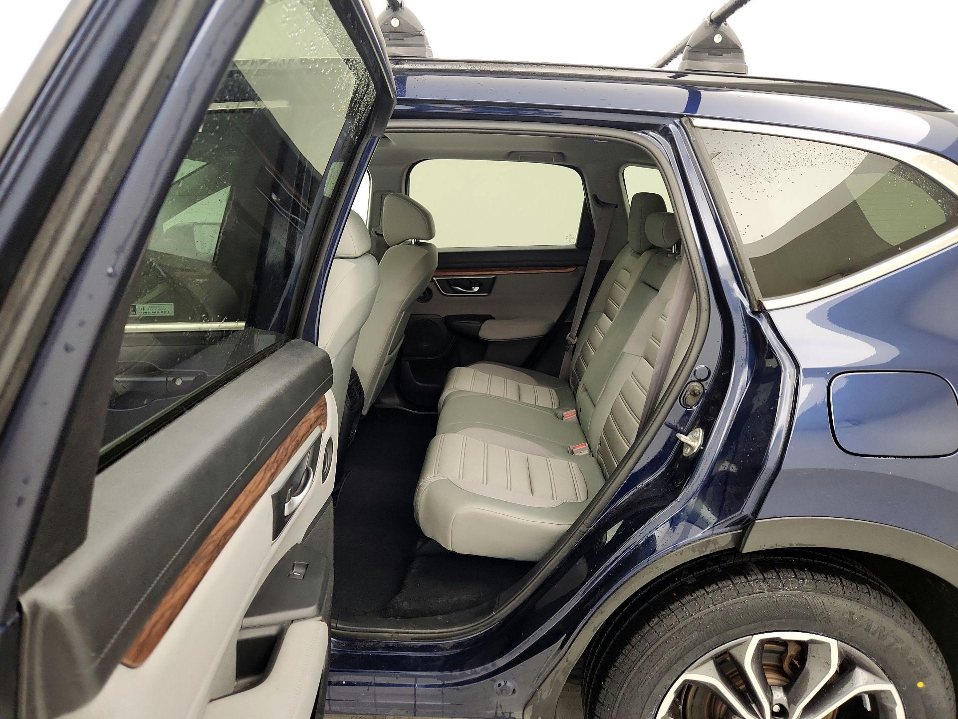 Thumbnail: 2020 Honda CR-V - 20