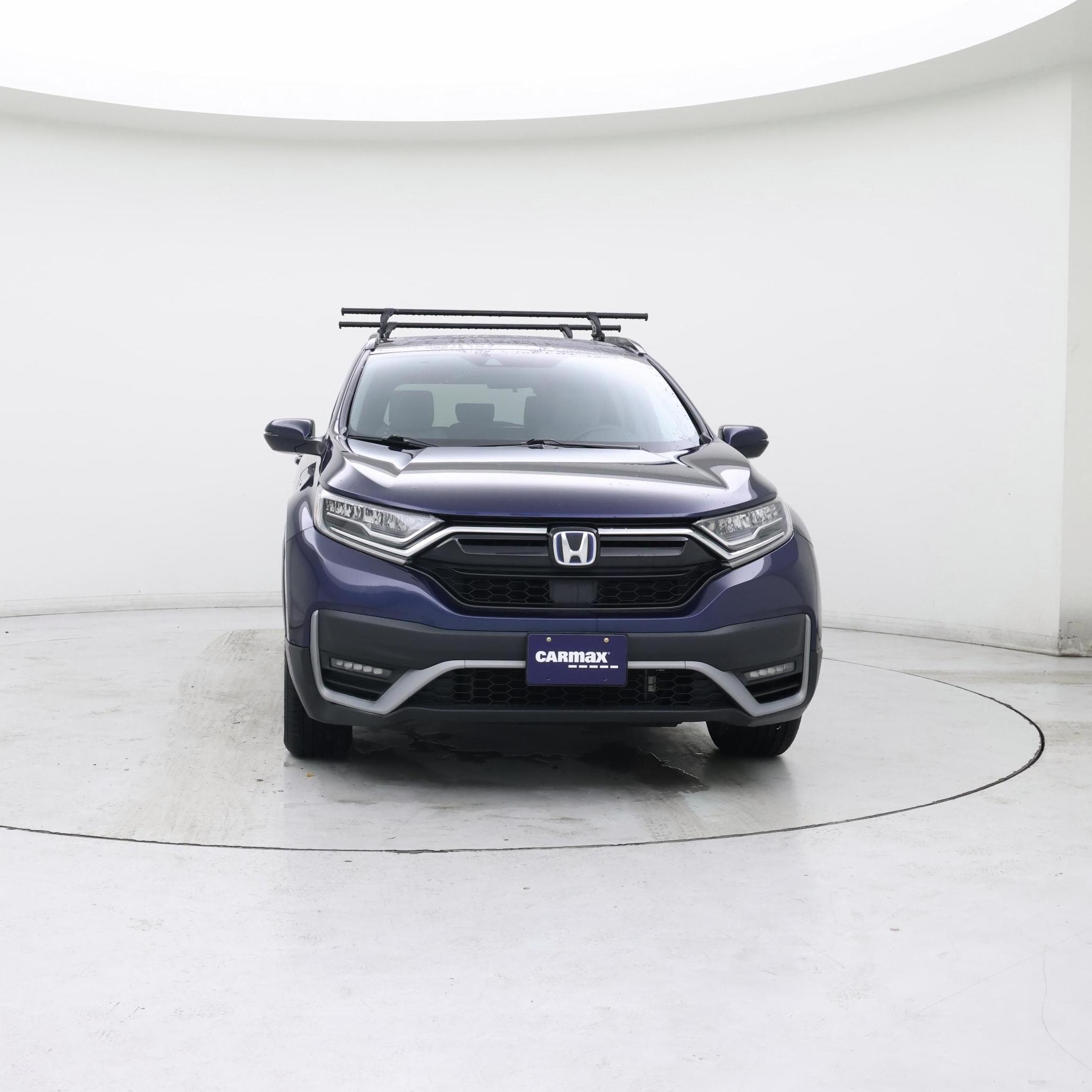 Thumbnail: 2020 Honda CR-V - 5
