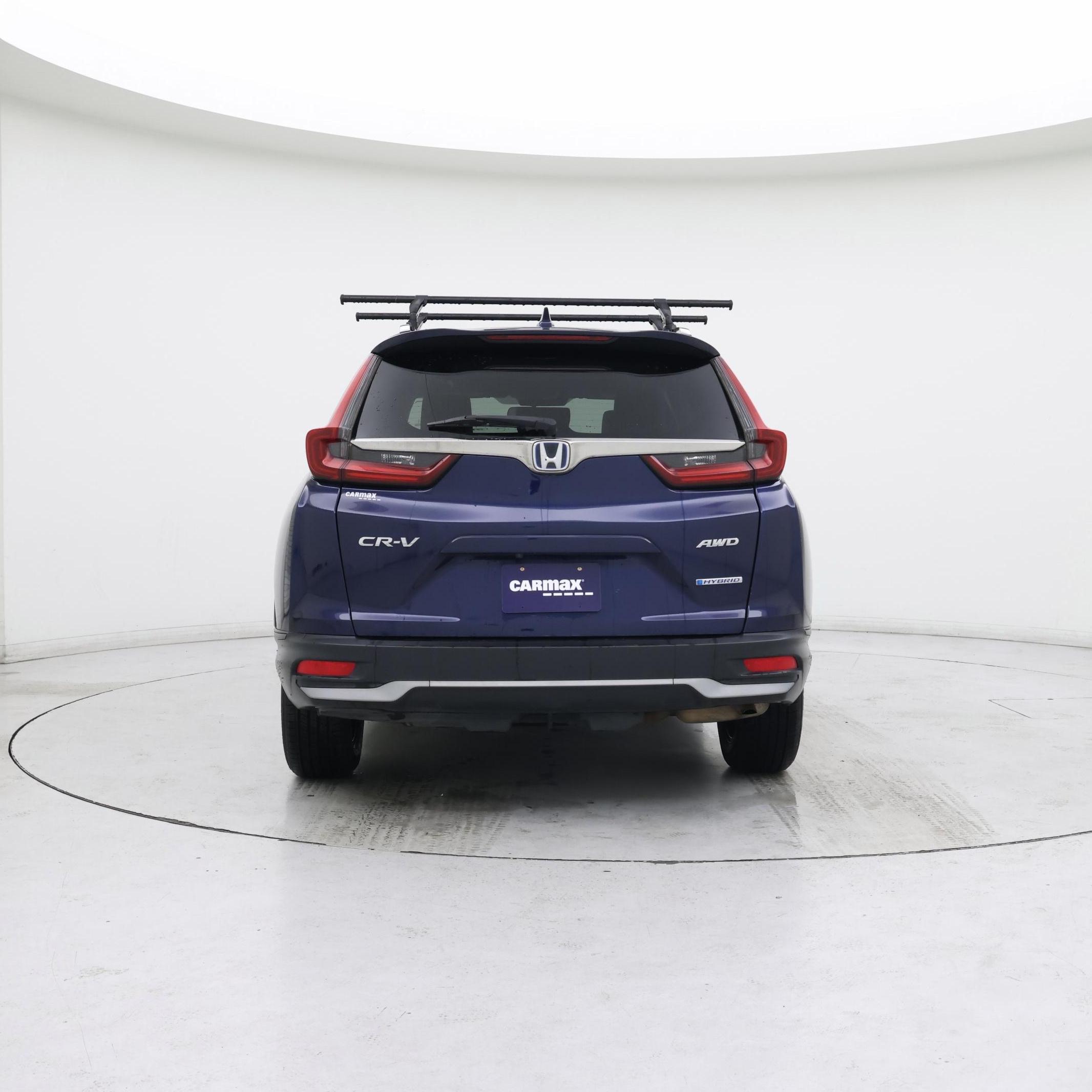 Thumbnail: 2020 Honda CR-V - 6