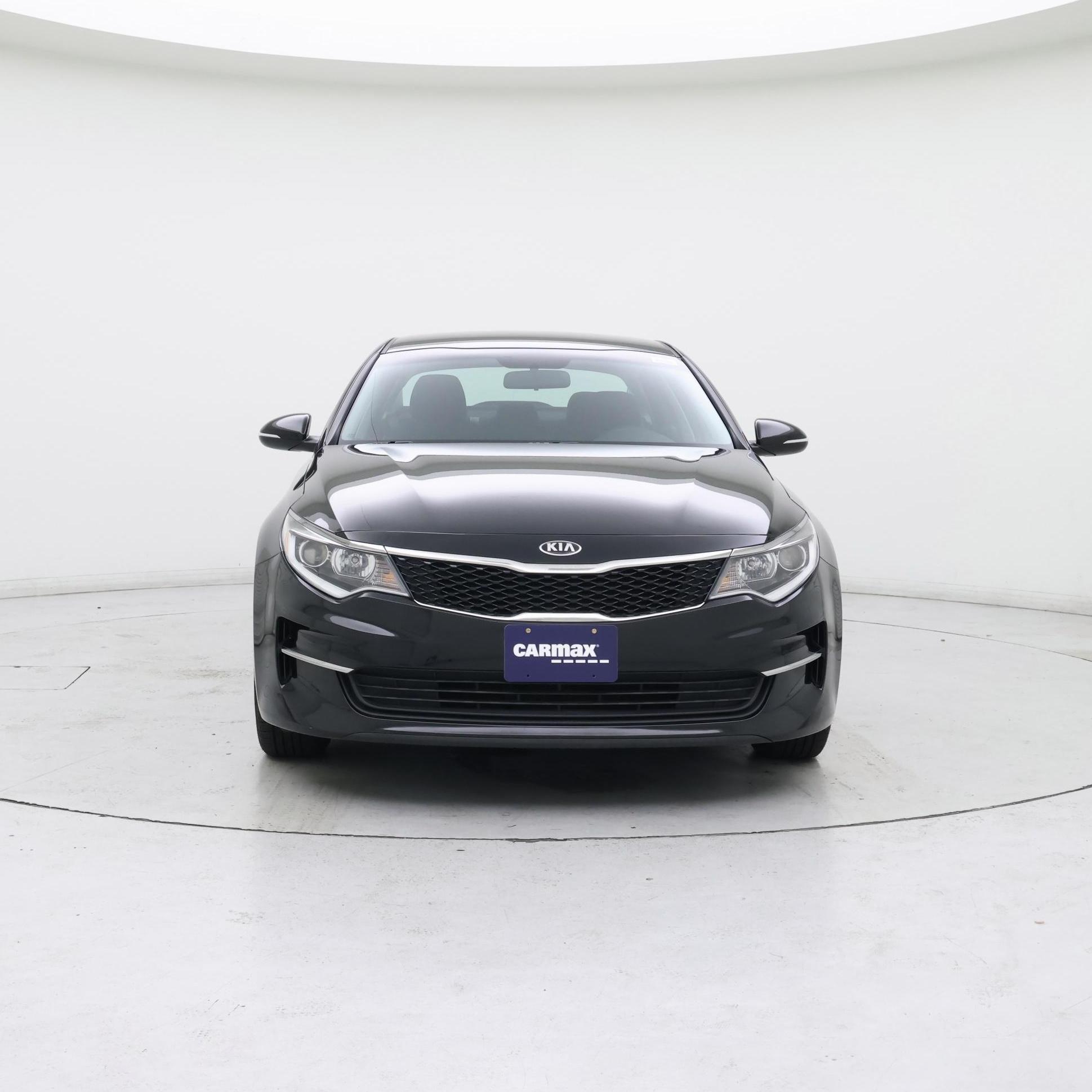 Thumbnail: 2016 Kia Optima - 5