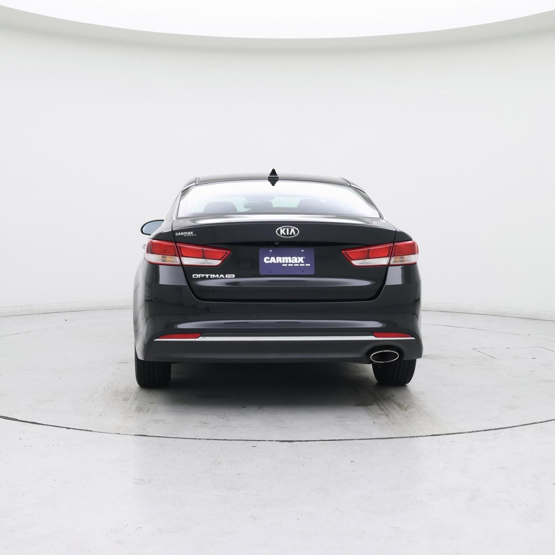 Thumbnail: 2016 Kia Optima - 6