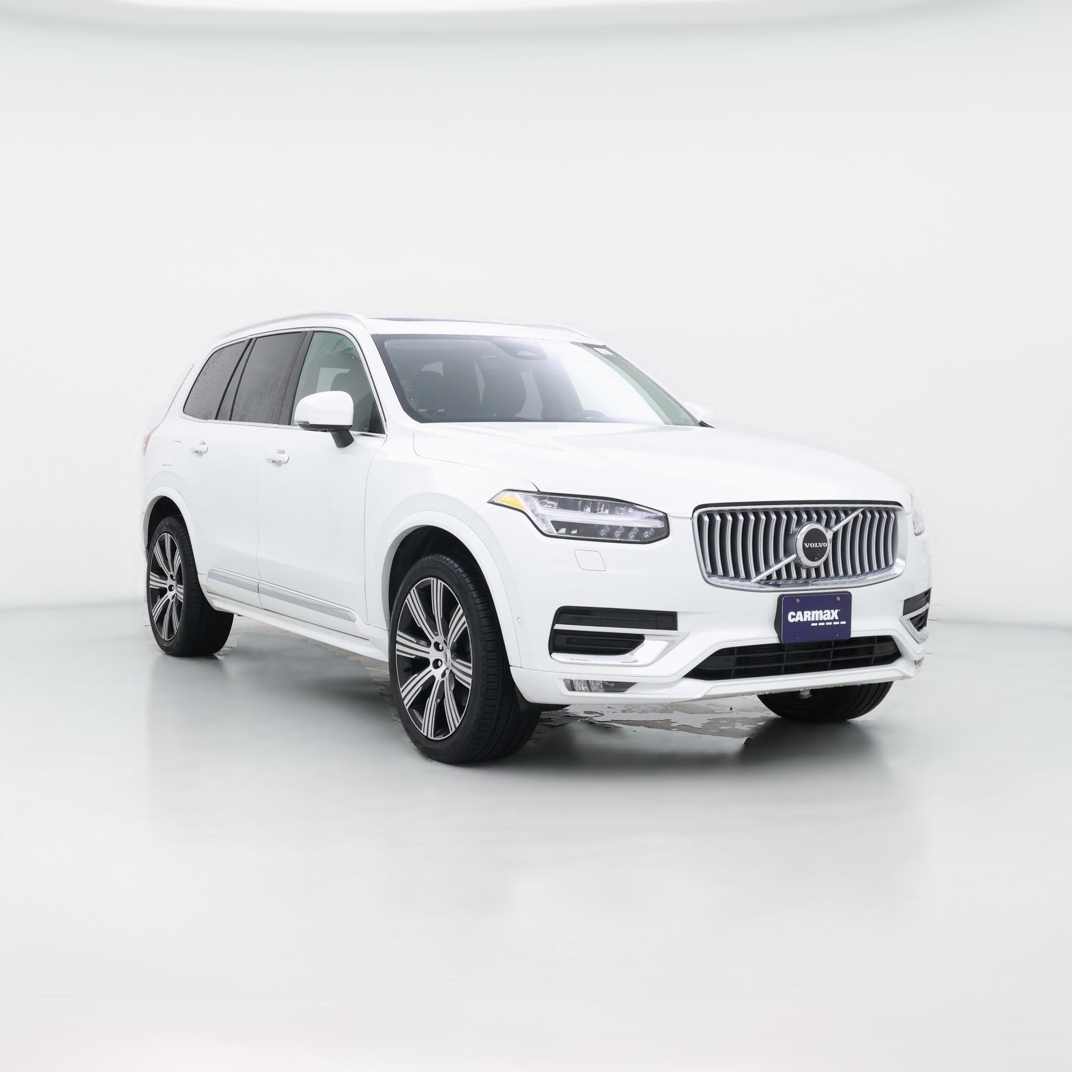 Thumbnail: 2024 Volvo XC90 - 1