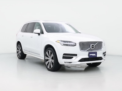 2024 Volvo XC90 B6 Ultimate Bright Theme
