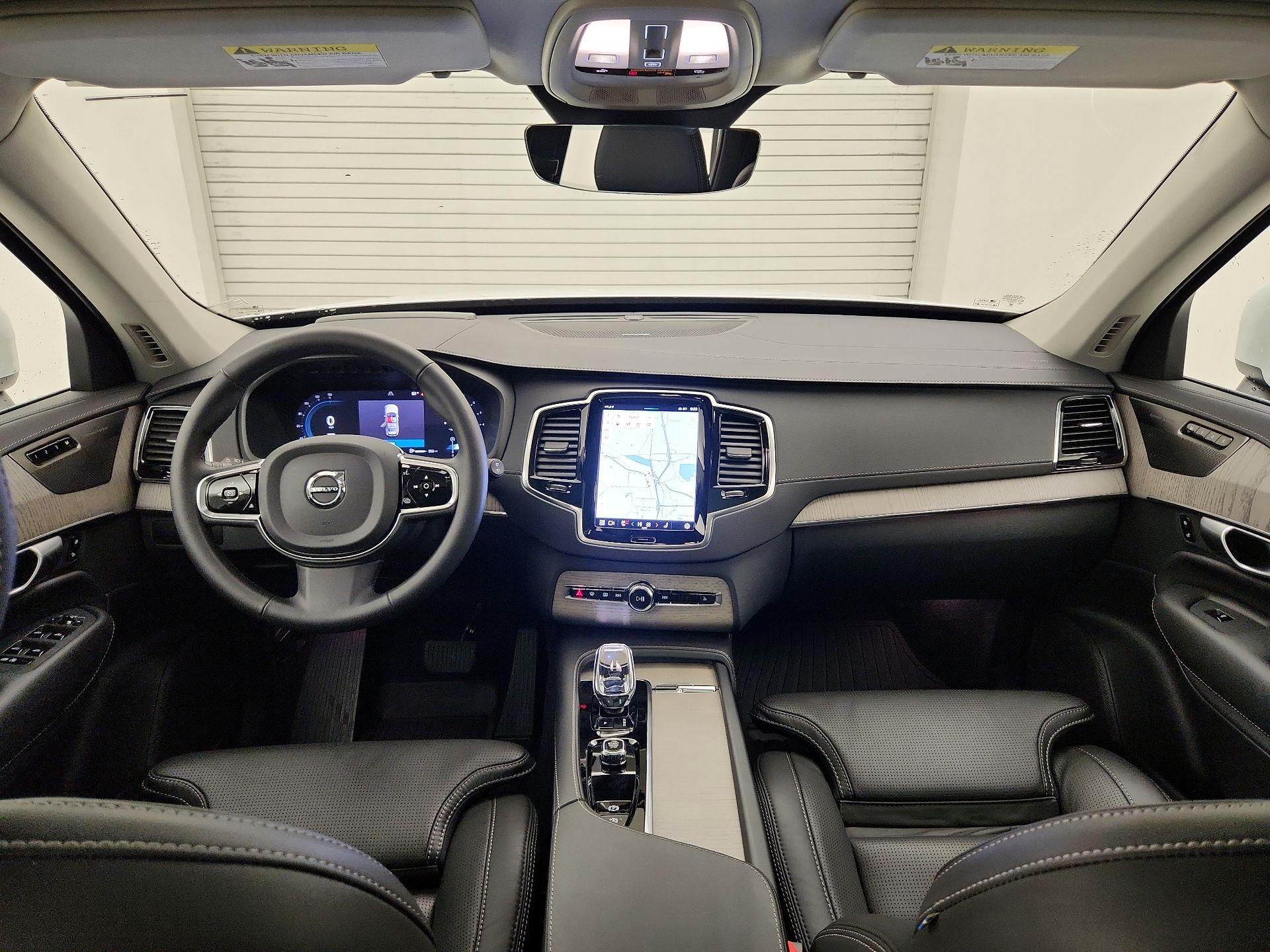 Thumbnail: 2024 Volvo XC90 - 9