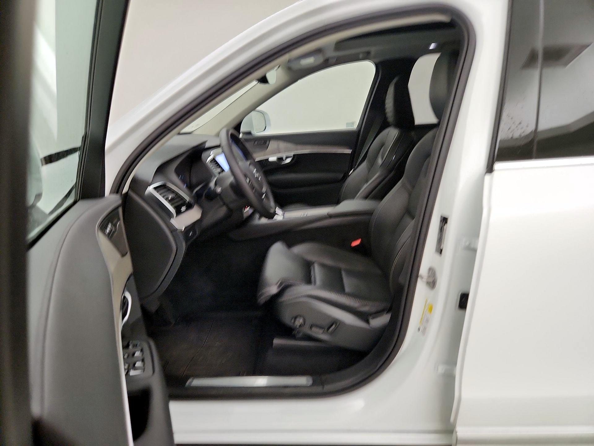 Thumbnail: 2024 Volvo XC90 - 11