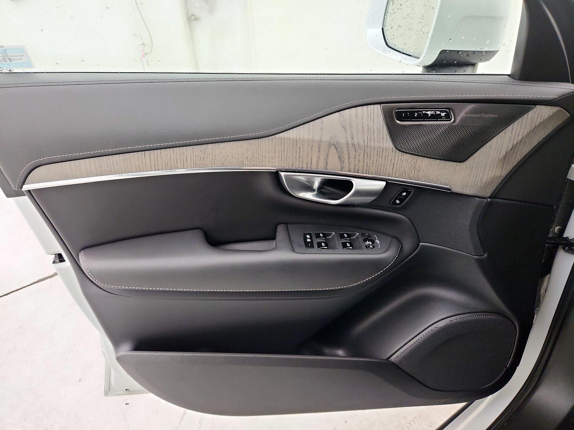 Thumbnail: 2024 Volvo XC90 - 12