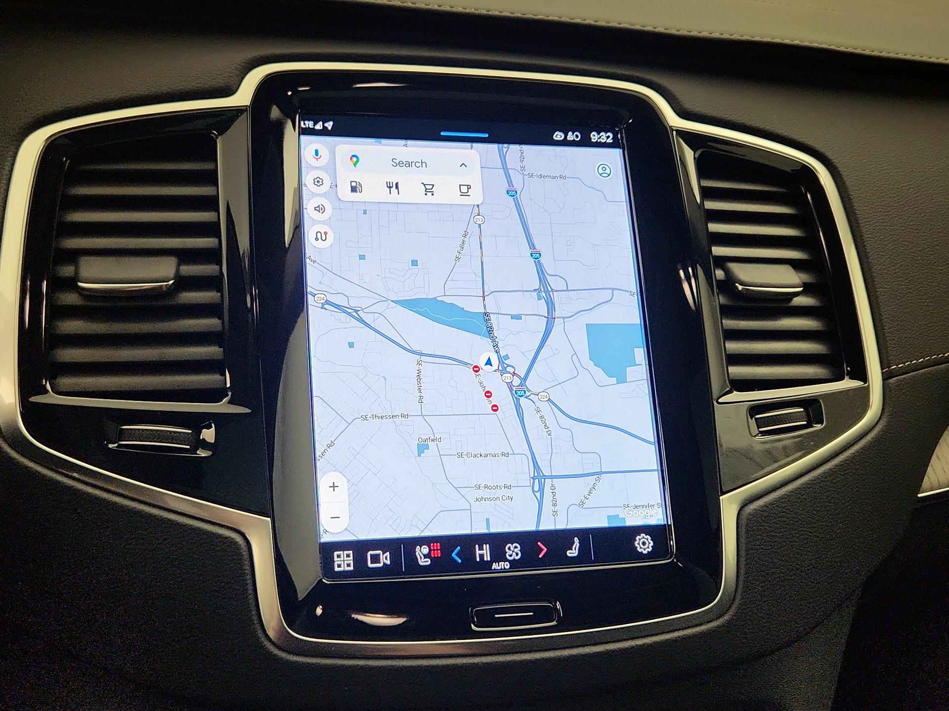 Thumbnail: 2024 Volvo XC90 - 14