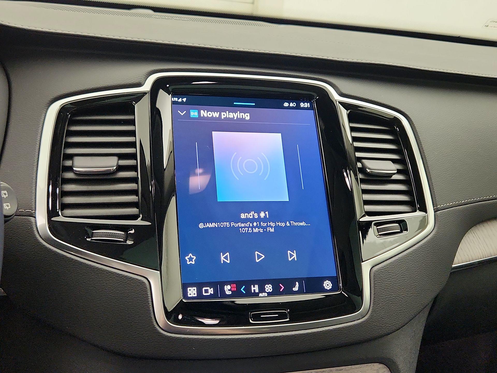 Thumbnail: 2024 Volvo XC90 - 16