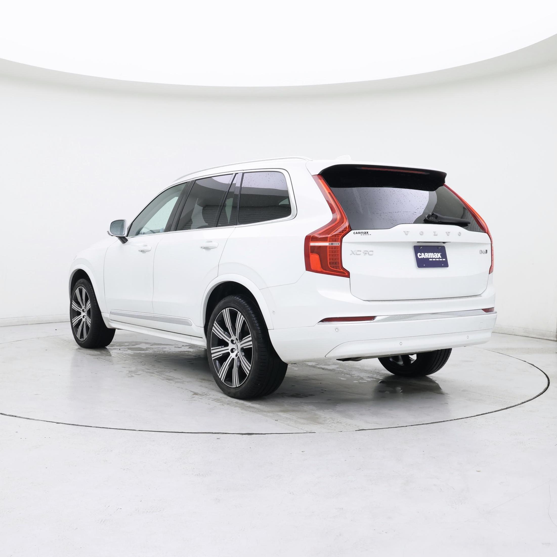 Thumbnail: 2024 Volvo XC90 - 2