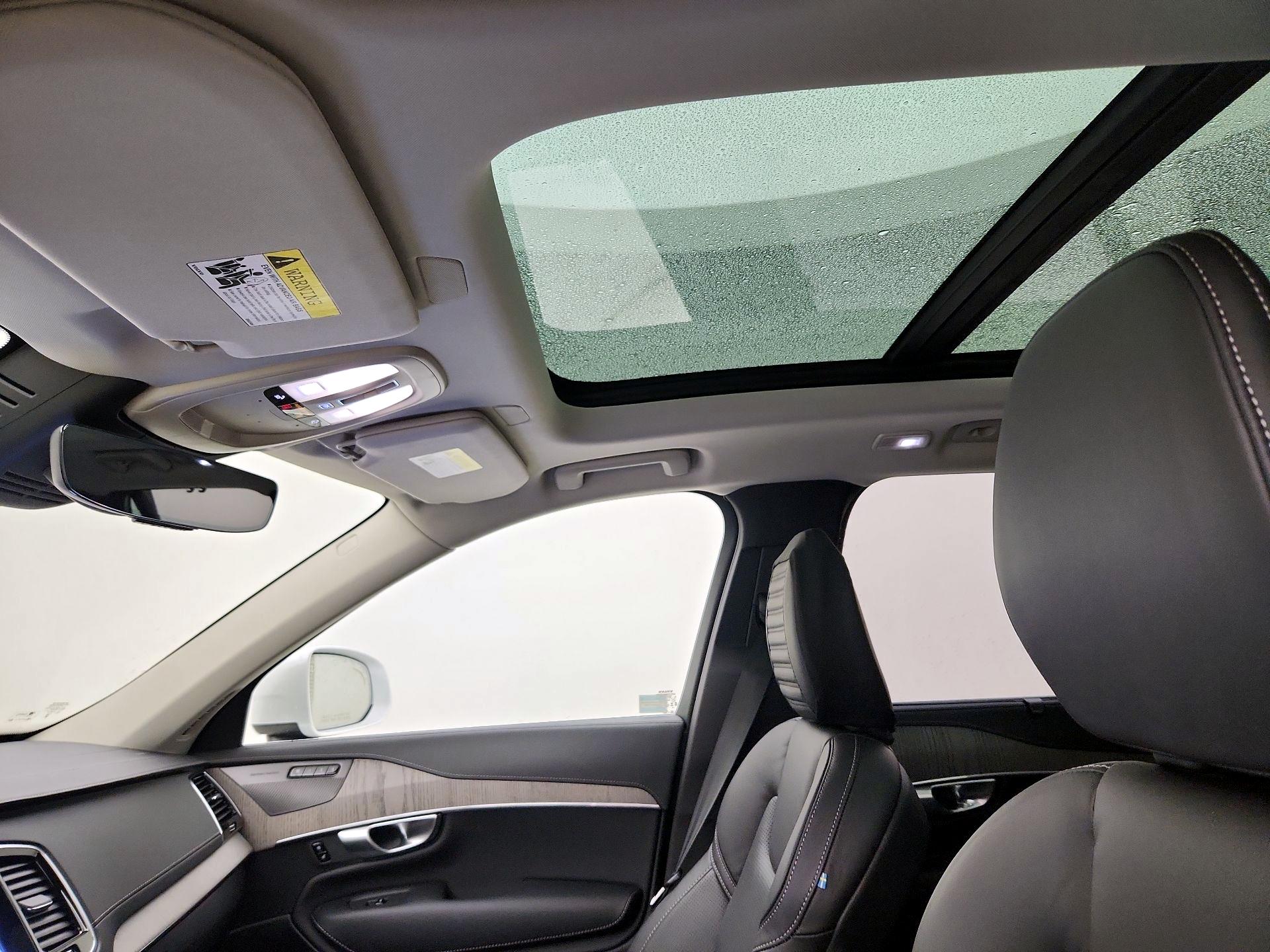 Thumbnail: 2024 Volvo XC90 - 20