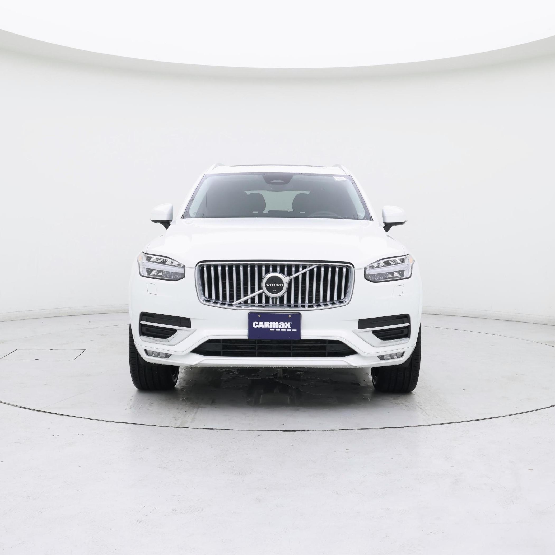 Thumbnail: 2024 Volvo XC90 - 5