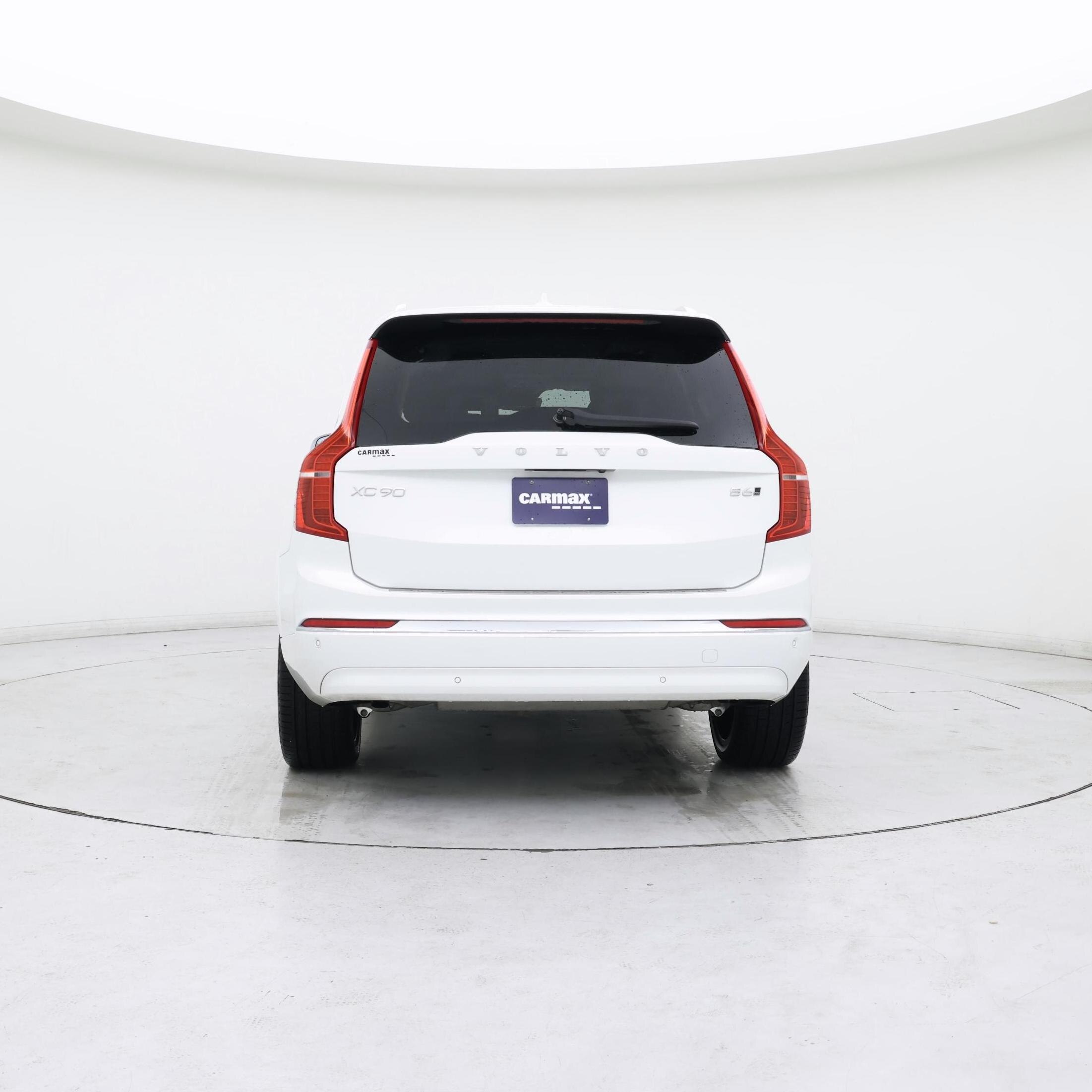 Thumbnail: 2024 Volvo XC90 - 6