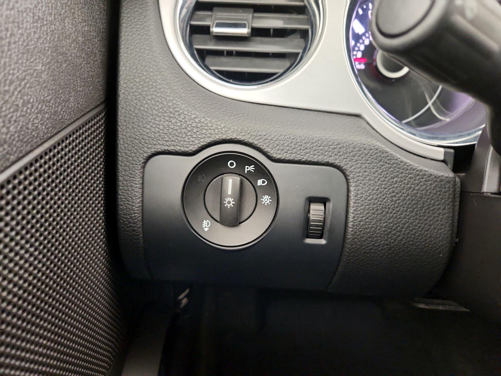 Thumbnail: 2014 Ford Mustang - 13