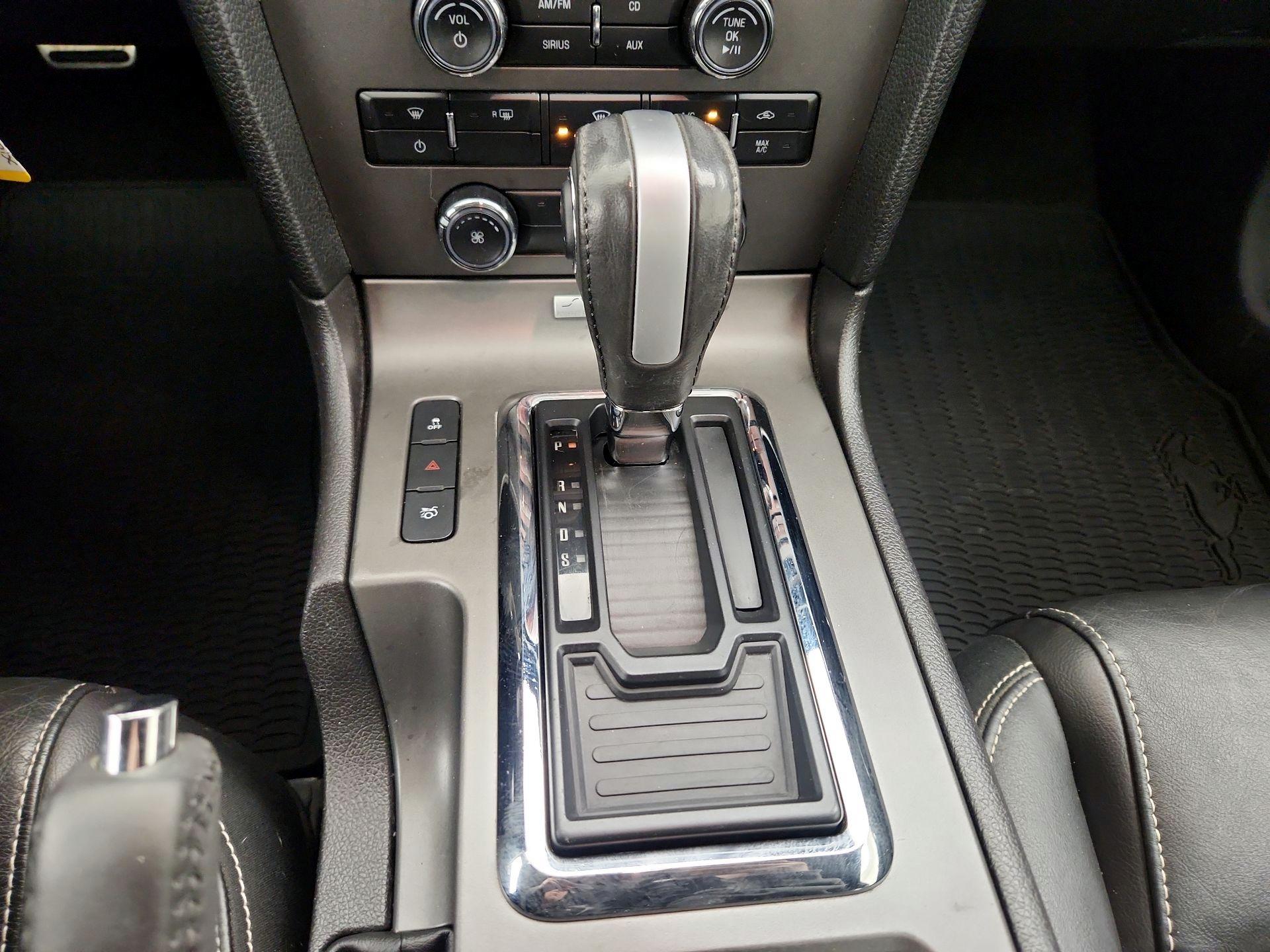 Thumbnail: 2014 Ford Mustang - 16