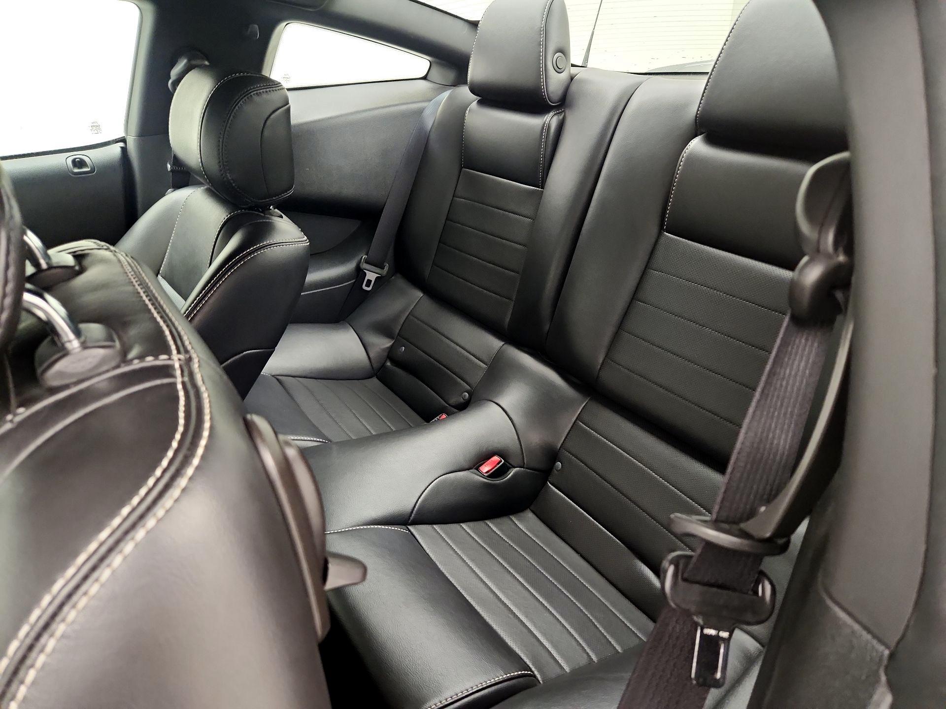 Thumbnail: 2014 Ford Mustang - 17