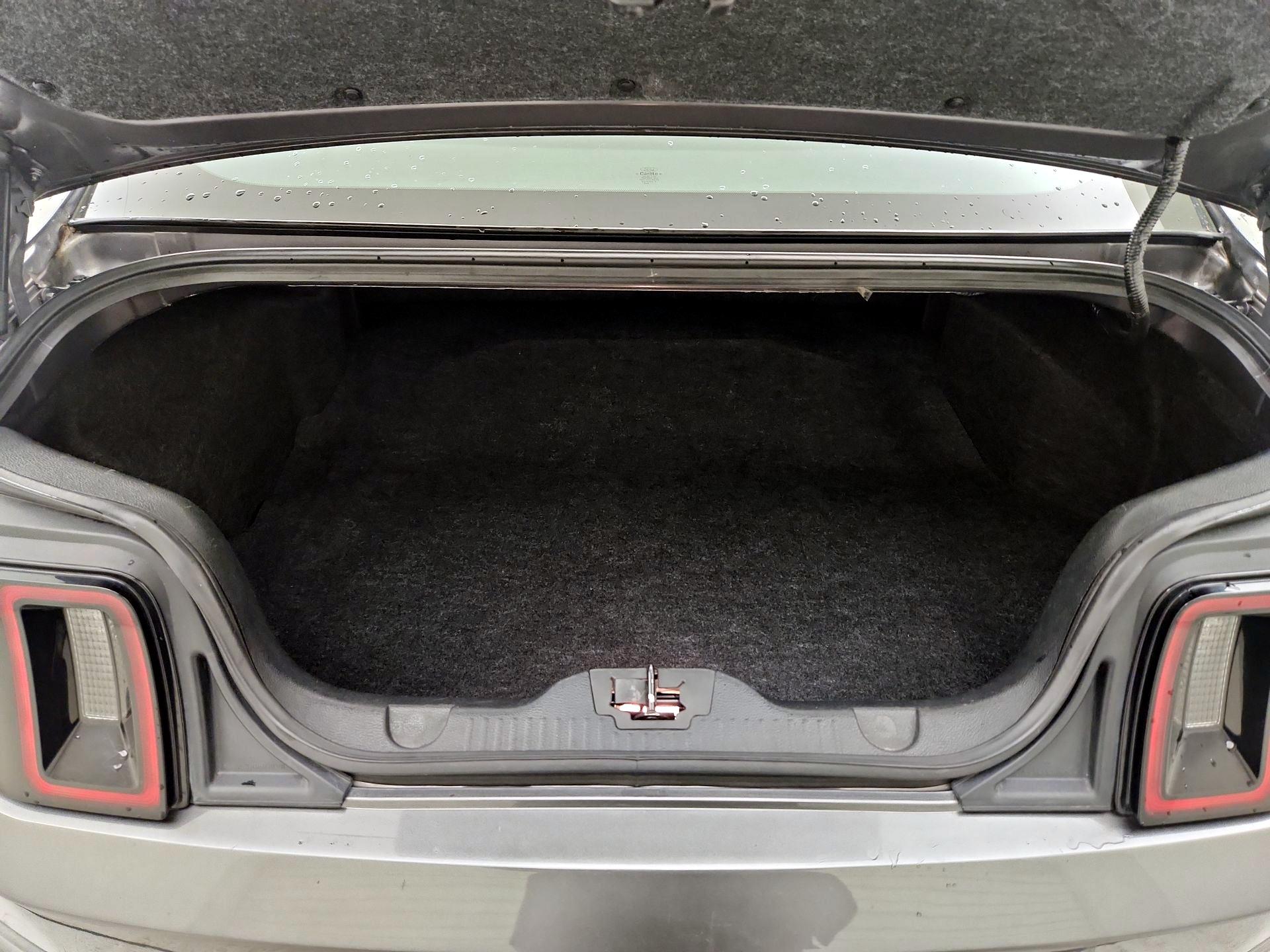 Thumbnail: 2014 Ford Mustang - 18