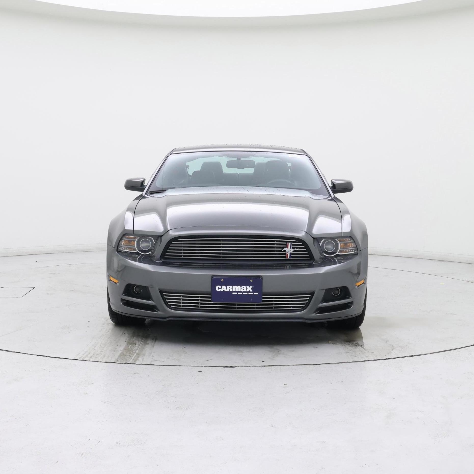 Thumbnail: 2014 Ford Mustang - 5