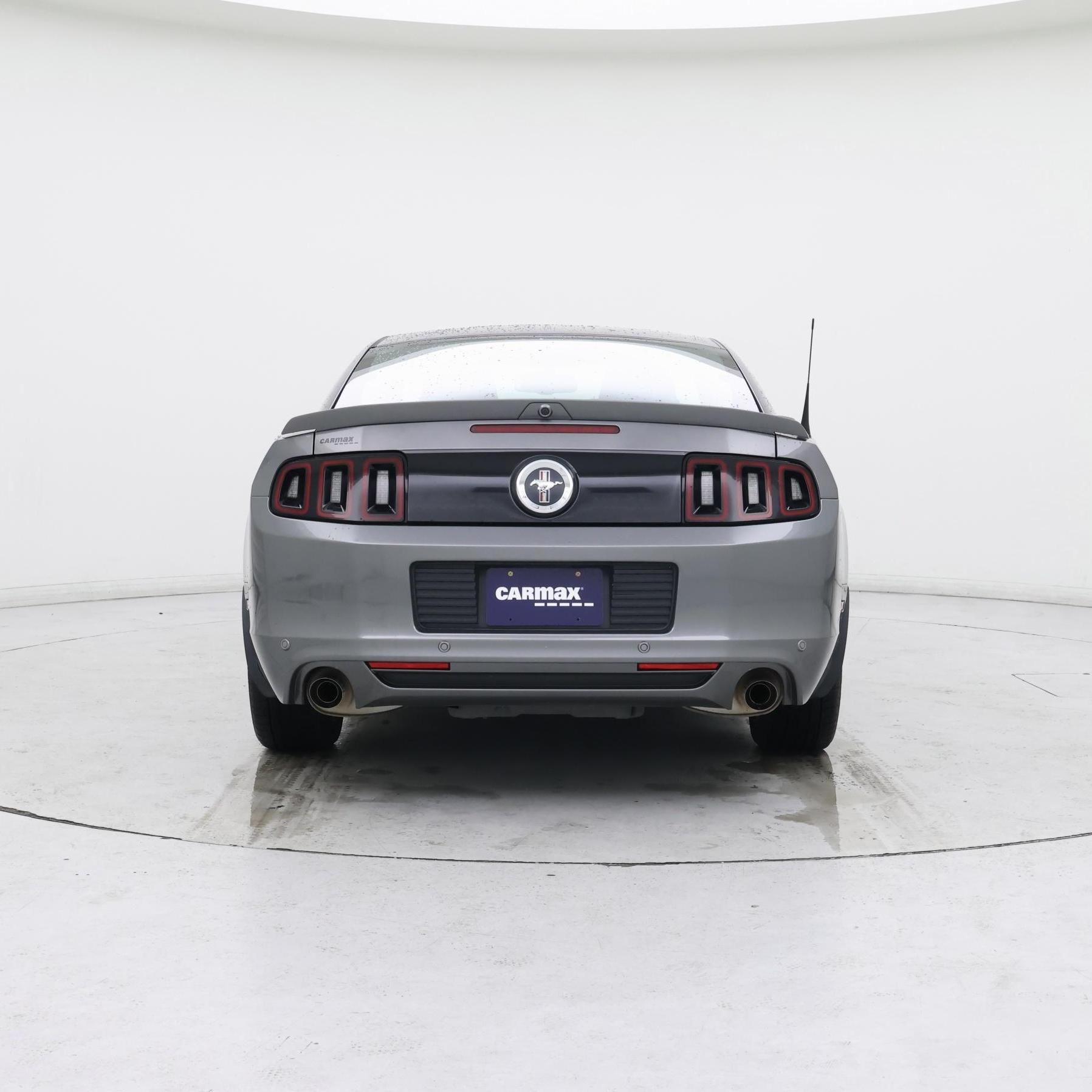 Thumbnail: 2014 Ford Mustang - 6