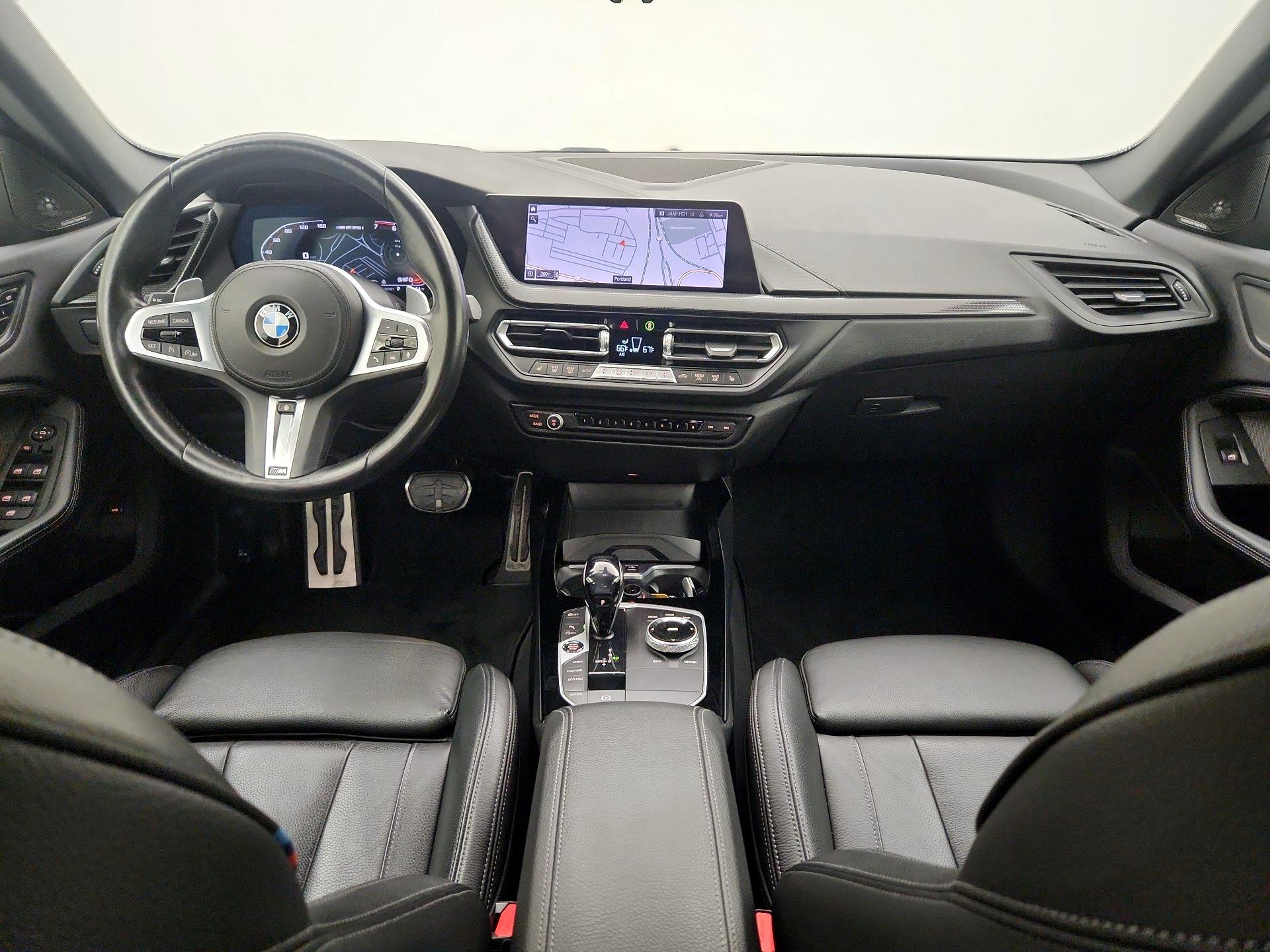 Thumbnail: 2021 BMW 2 Series - 9