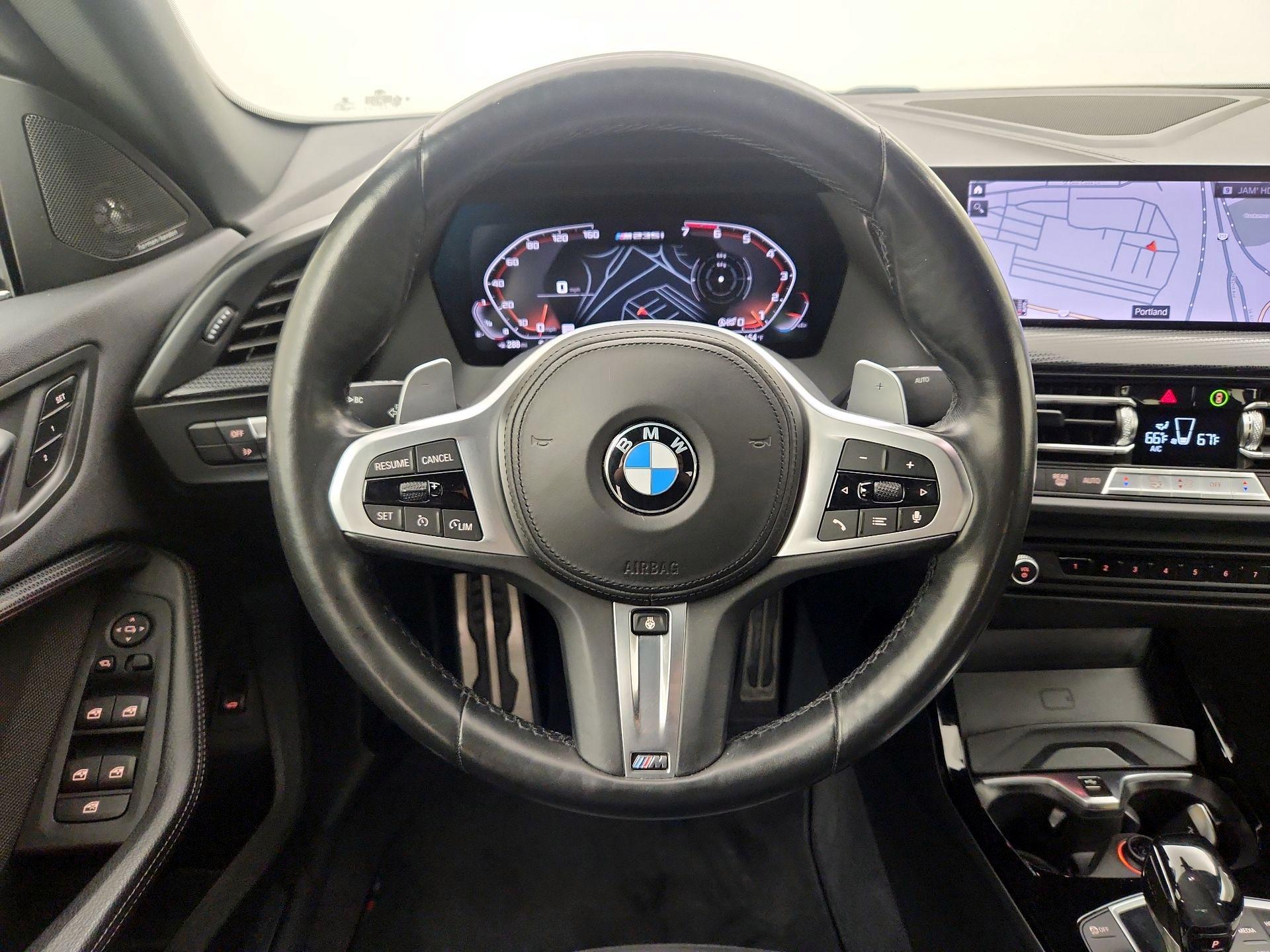 Thumbnail: 2021 BMW 2 Series - 10