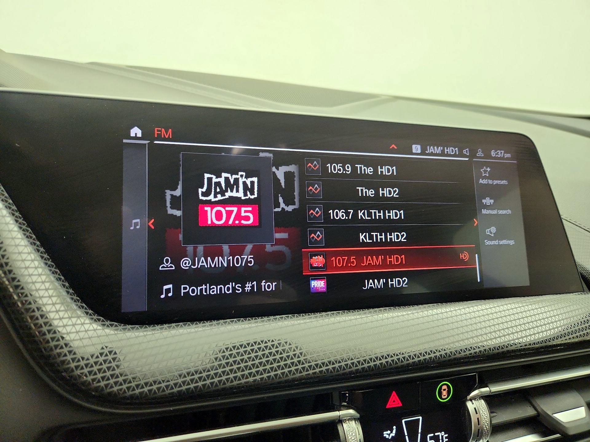 Thumbnail: 2021 BMW 2 Series - 16