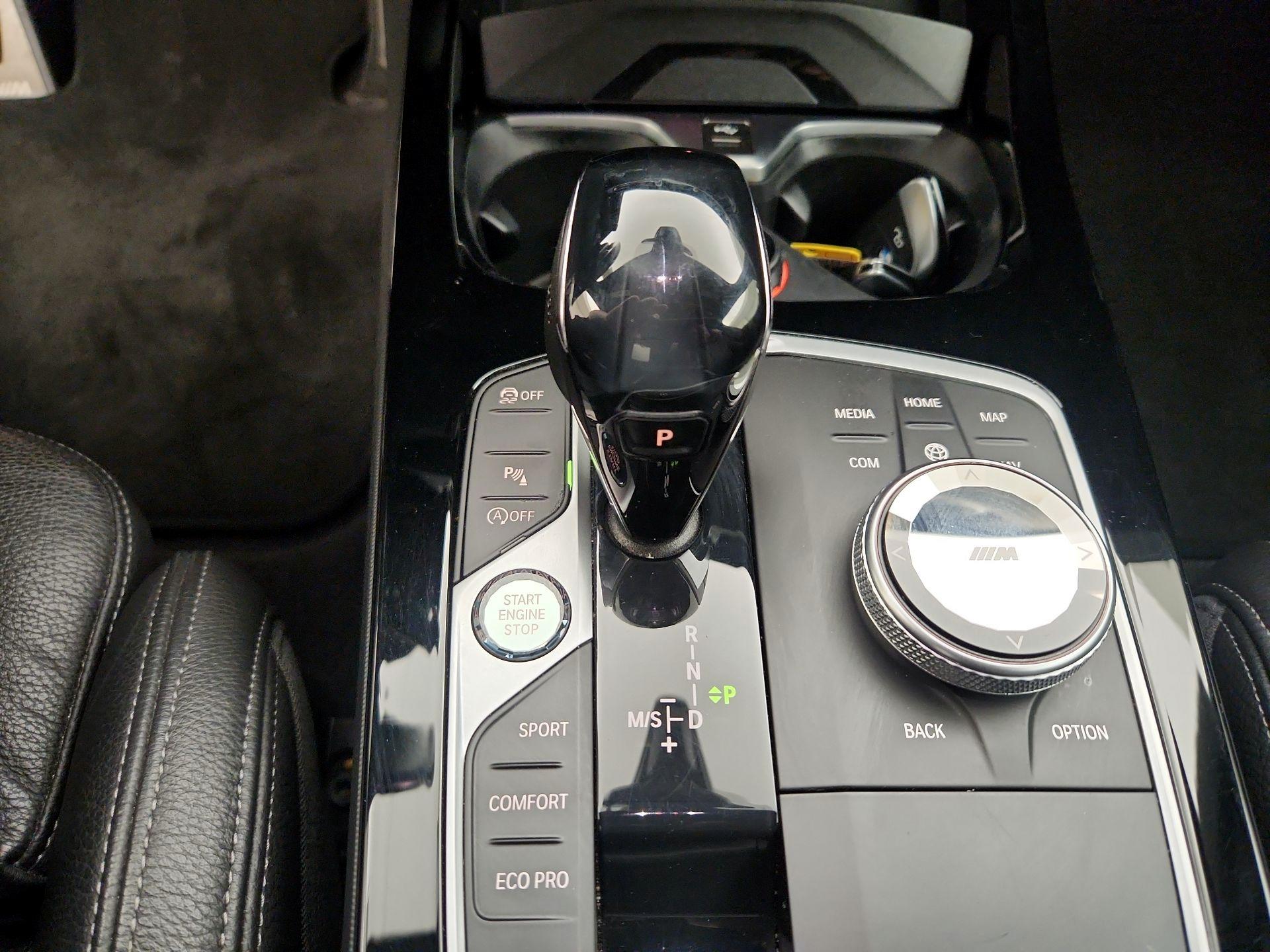 Thumbnail: 2021 BMW 2 Series - 18