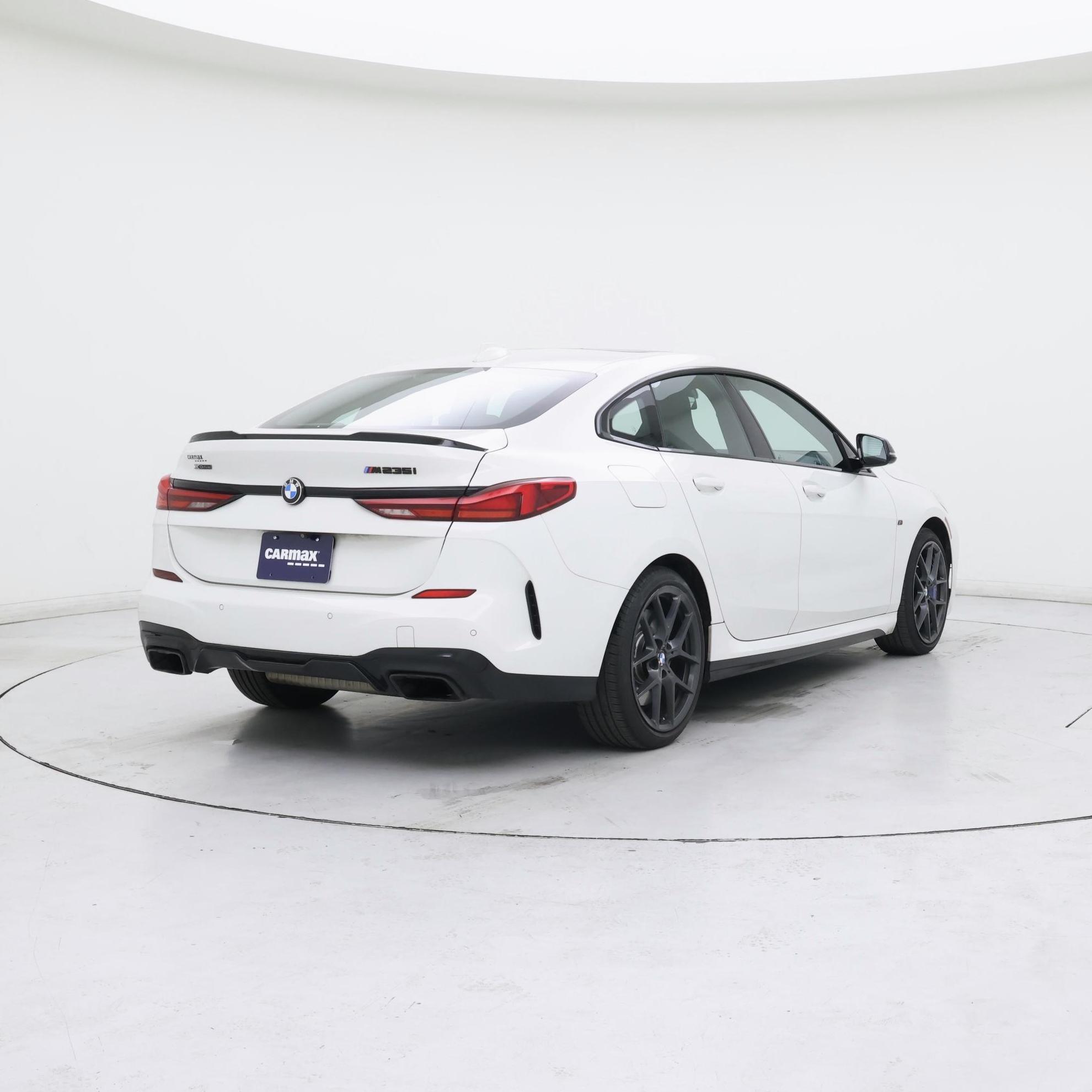 Thumbnail: 2021 BMW 2 Series - 8