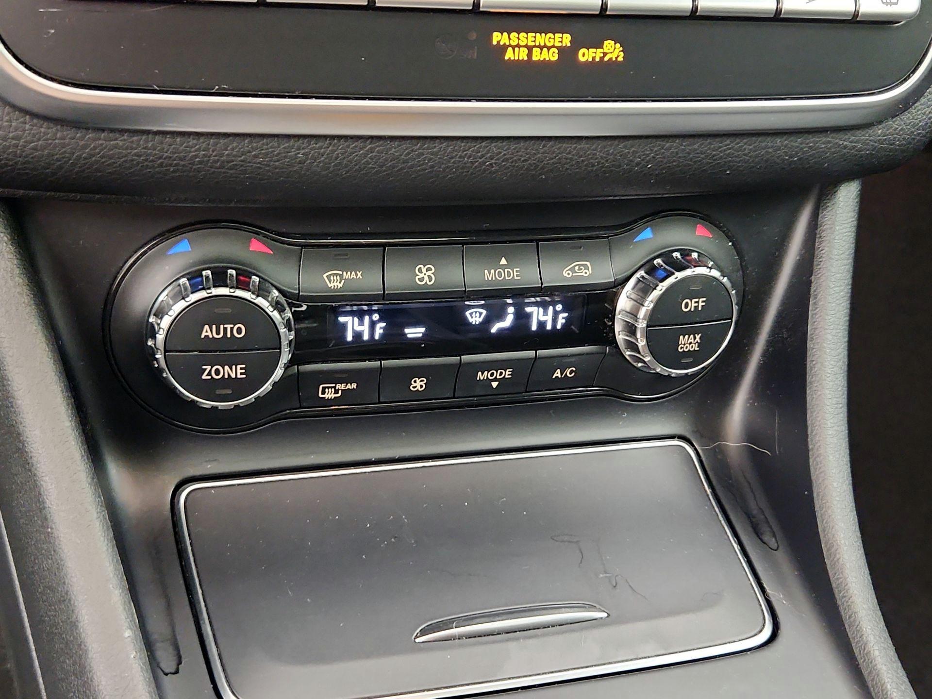 Thumbnail: 2018 Mercedes-Benz GLA - 14