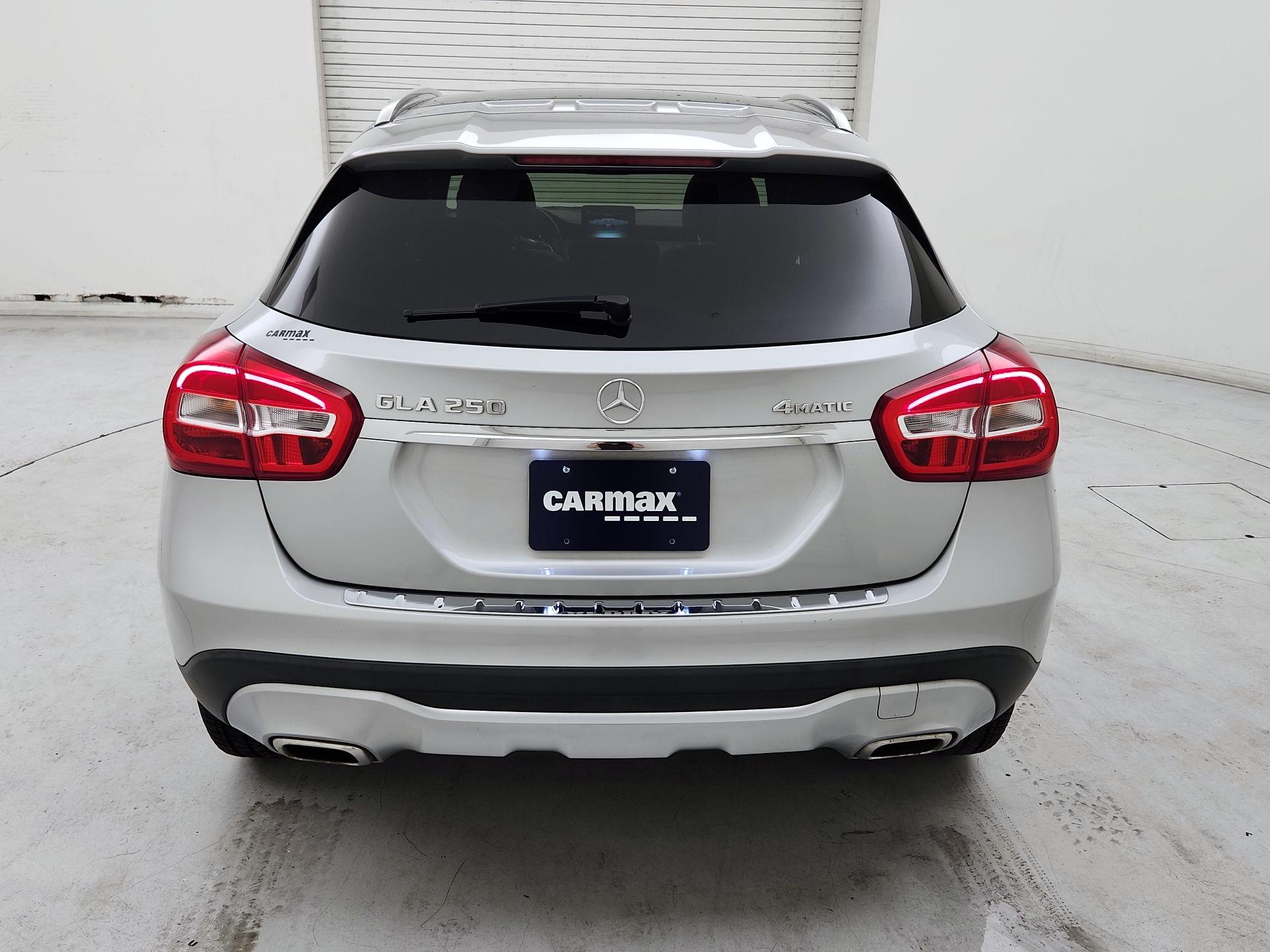 Thumbnail: 2018 Mercedes-Benz GLA - 6