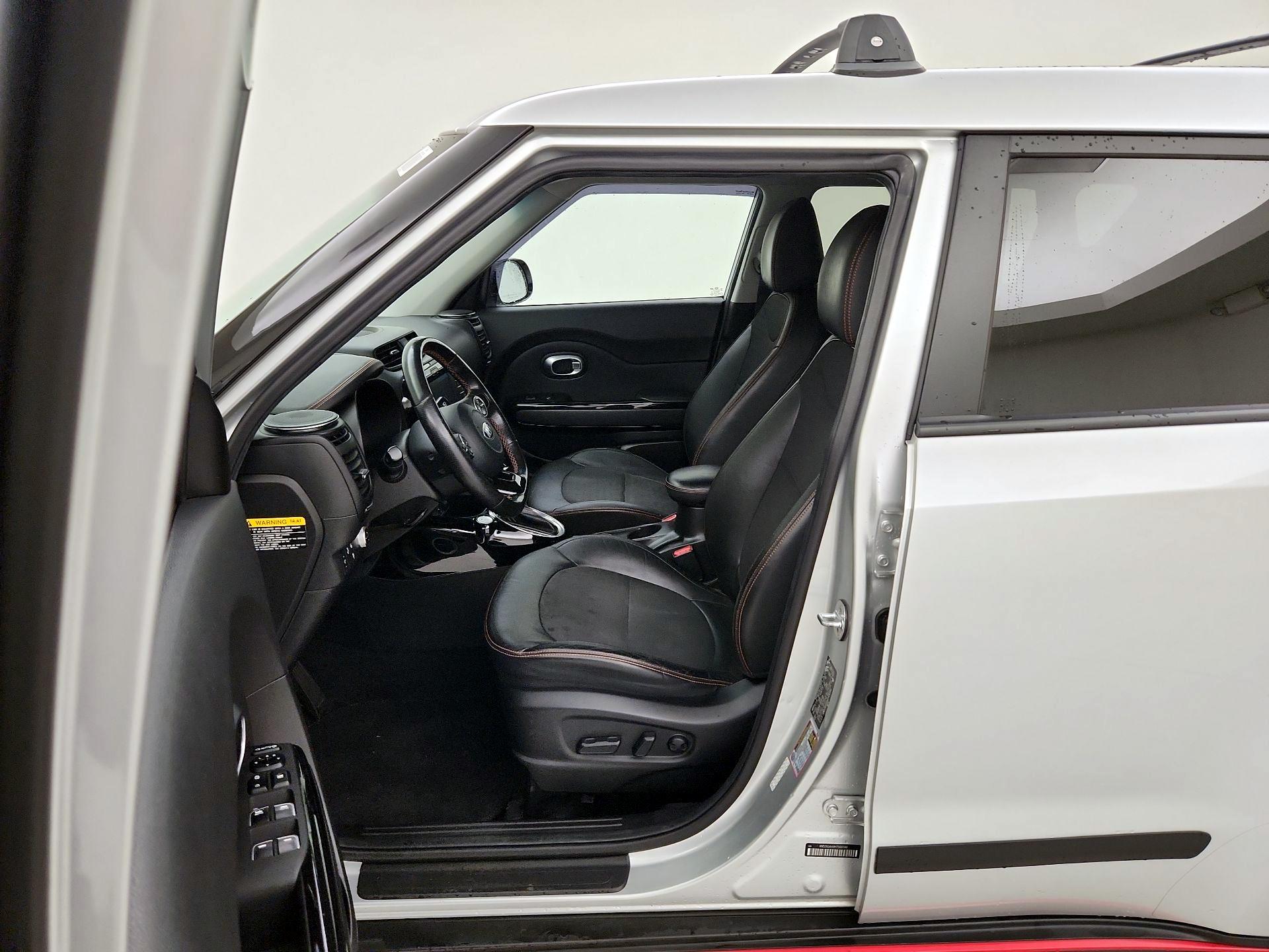 Thumbnail: 2017 Kia Soul - 11