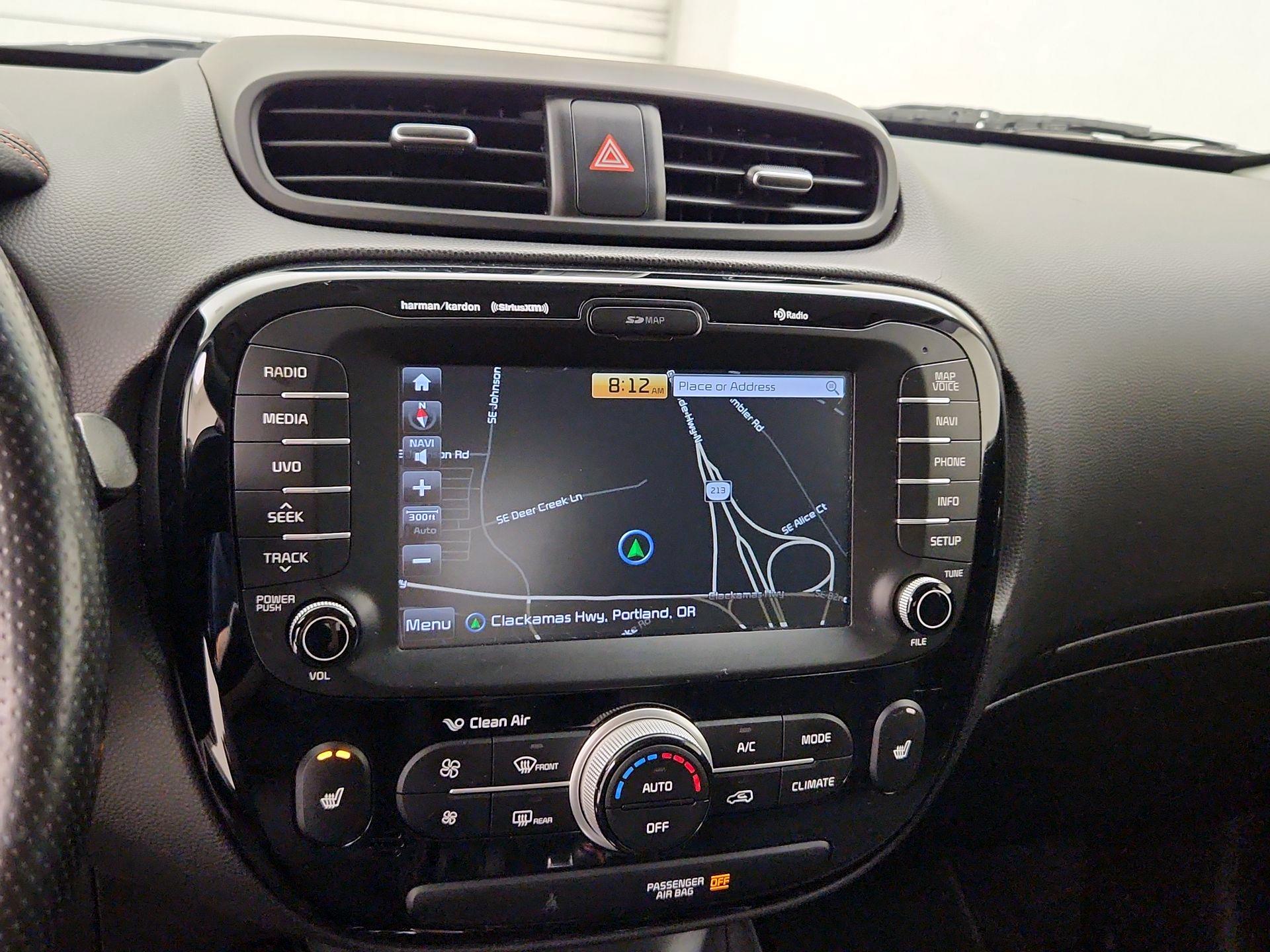 Thumbnail: 2017 Kia Soul - 14