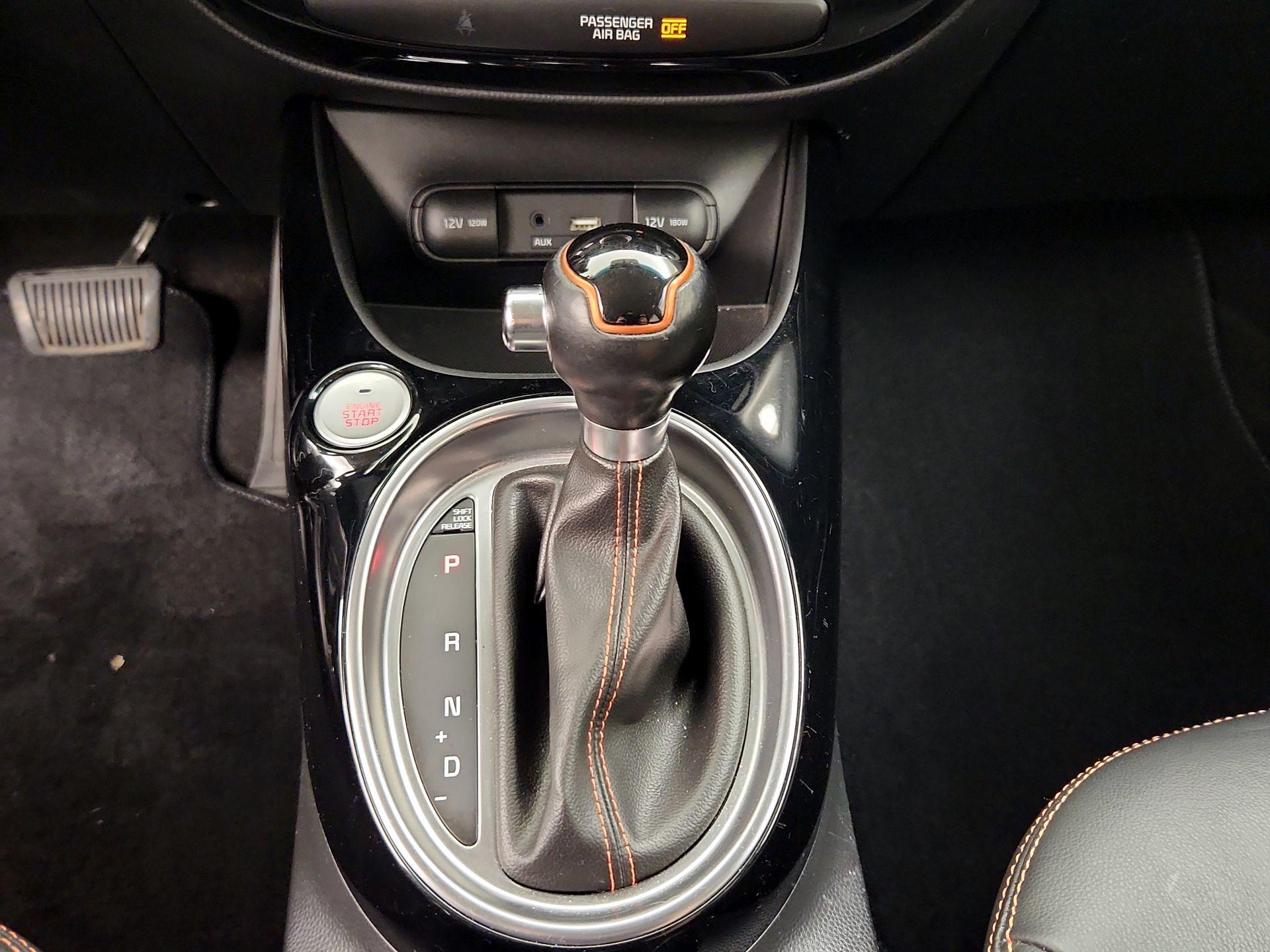 Thumbnail: 2017 Kia Soul - 18