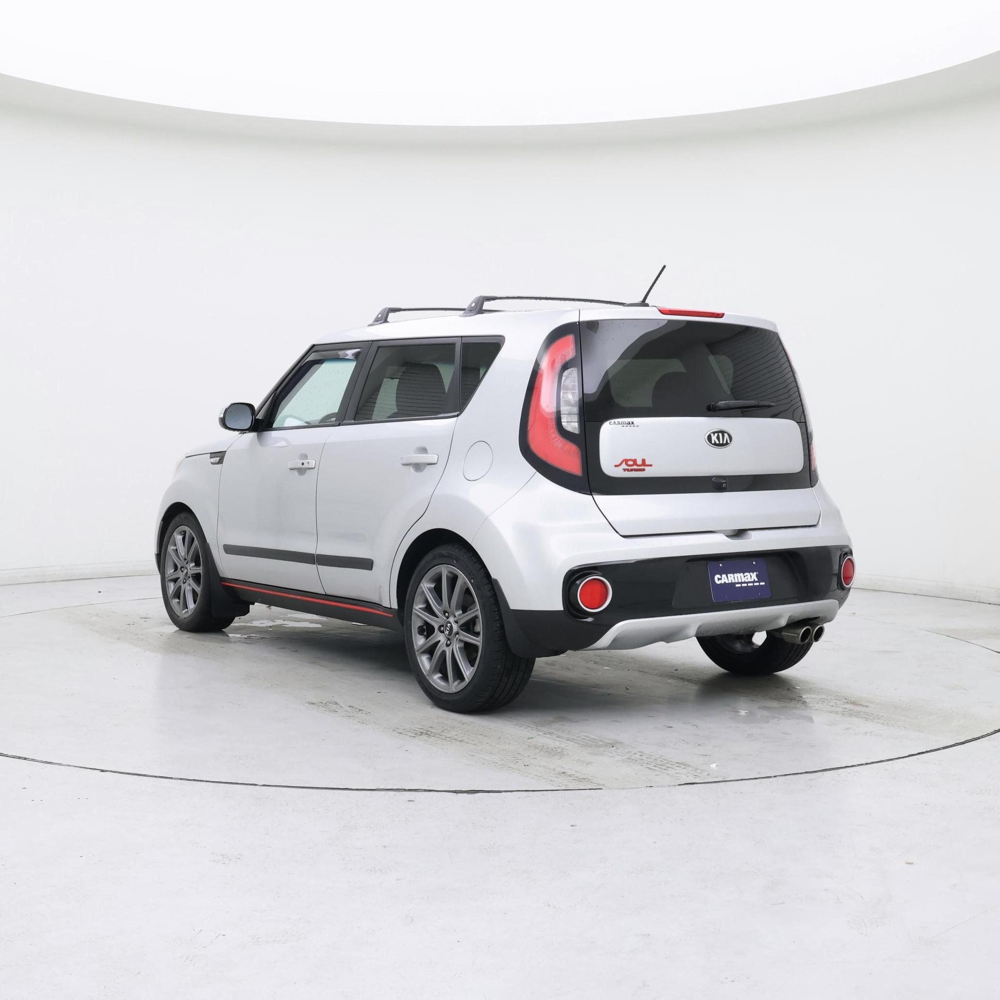 Thumbnail: 2017 Kia Soul - 2