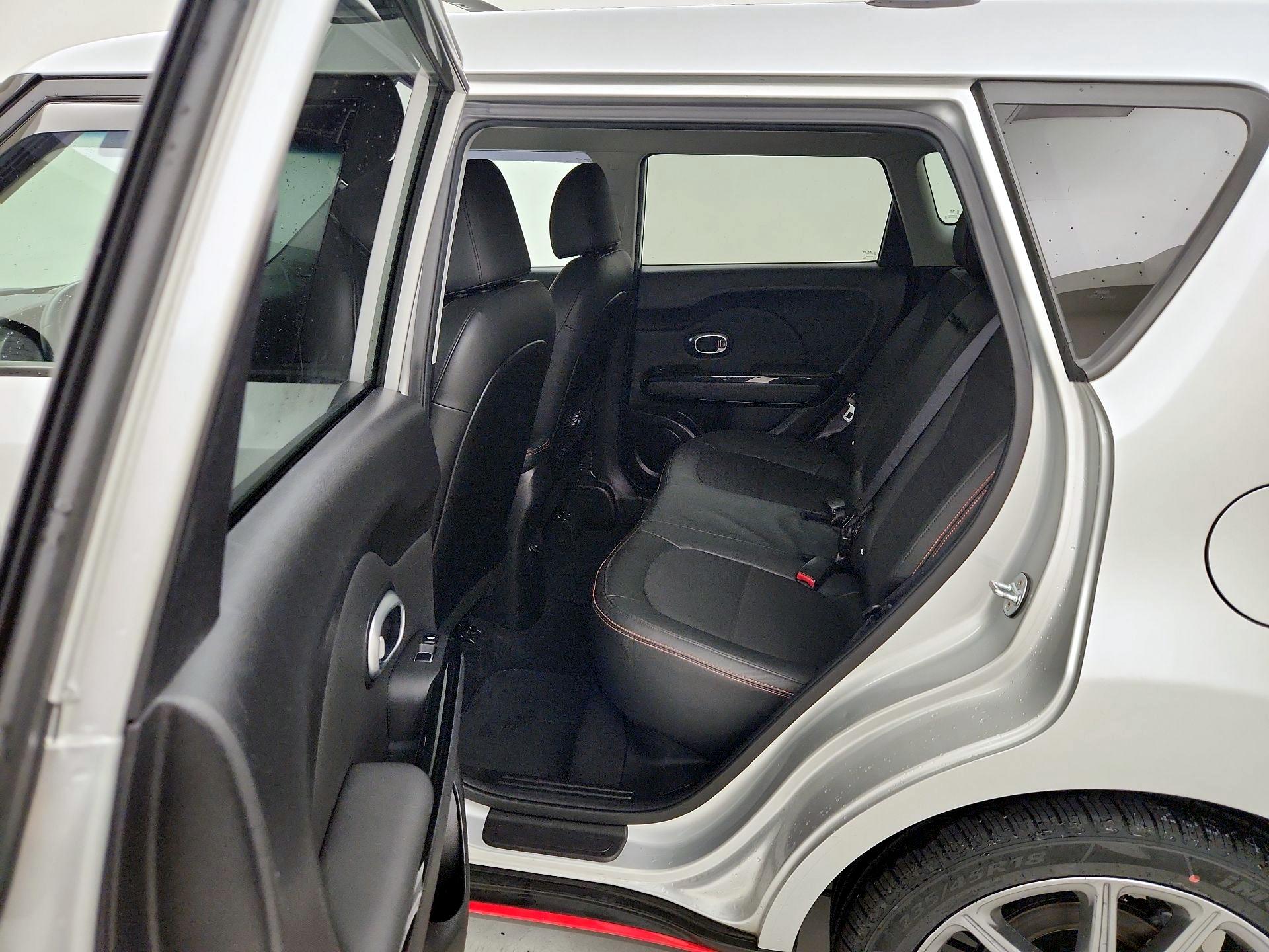 Thumbnail: 2017 Kia Soul - 20