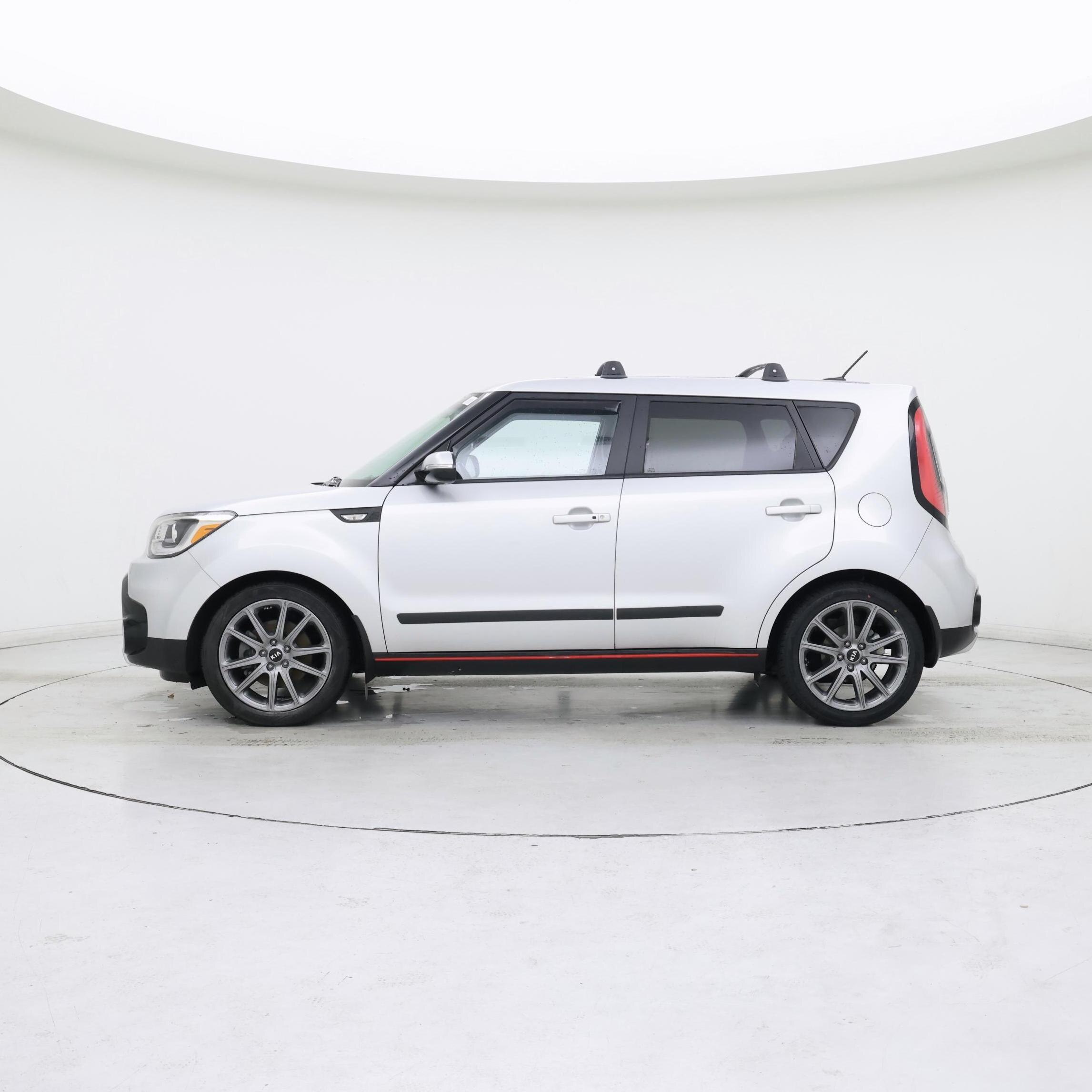 Thumbnail: 2017 Kia Soul - 3