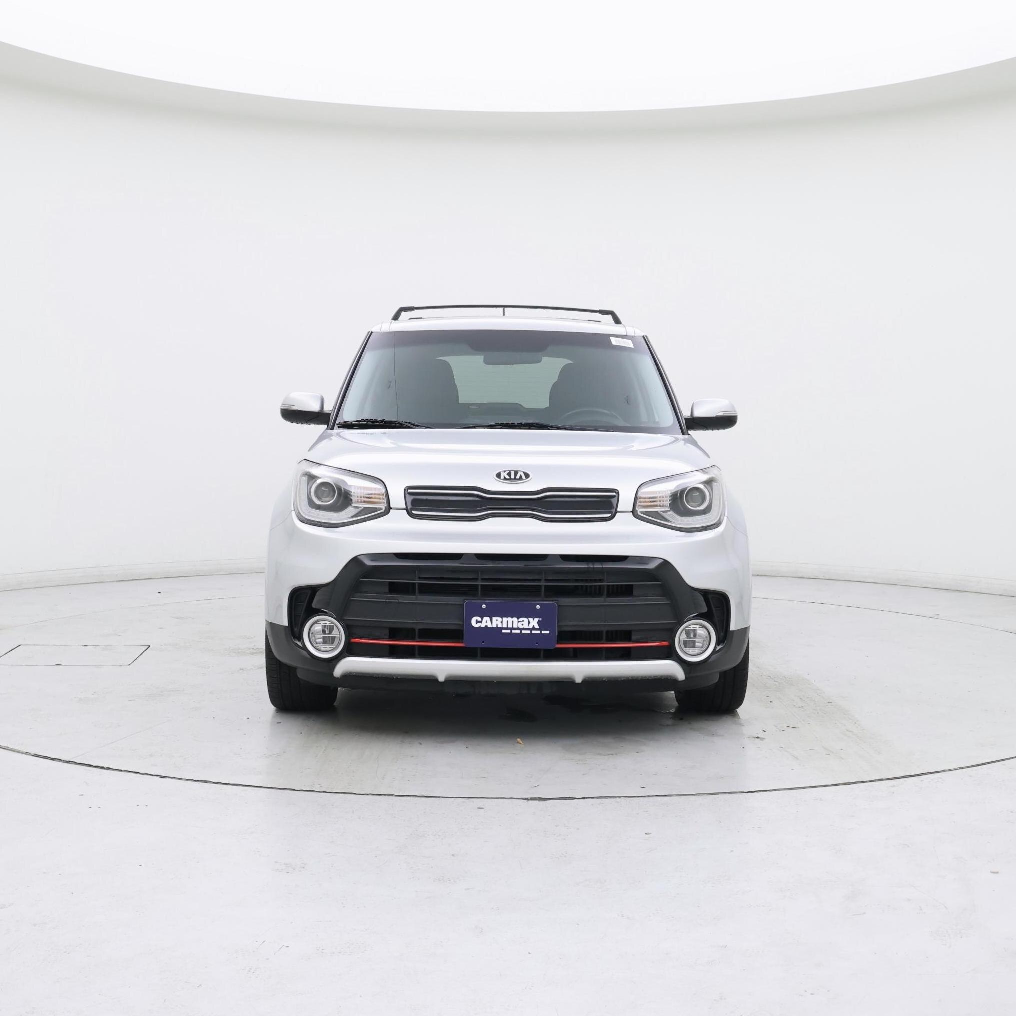 Thumbnail: 2017 Kia Soul - 5