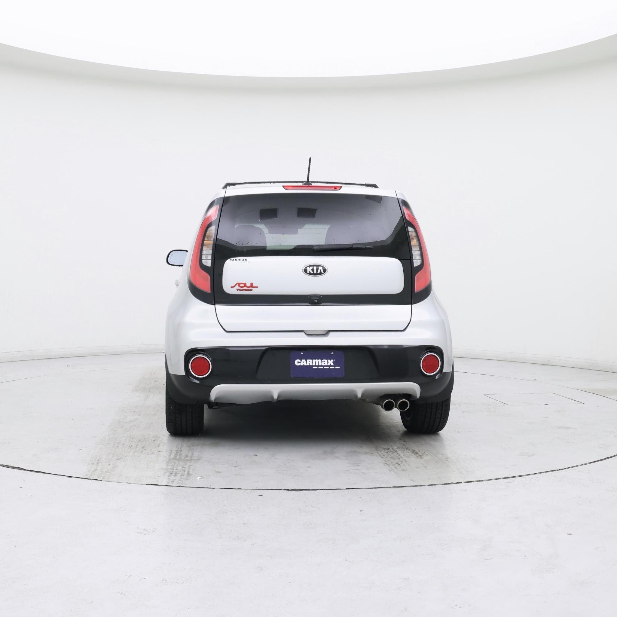 Thumbnail: 2017 Kia Soul - 6