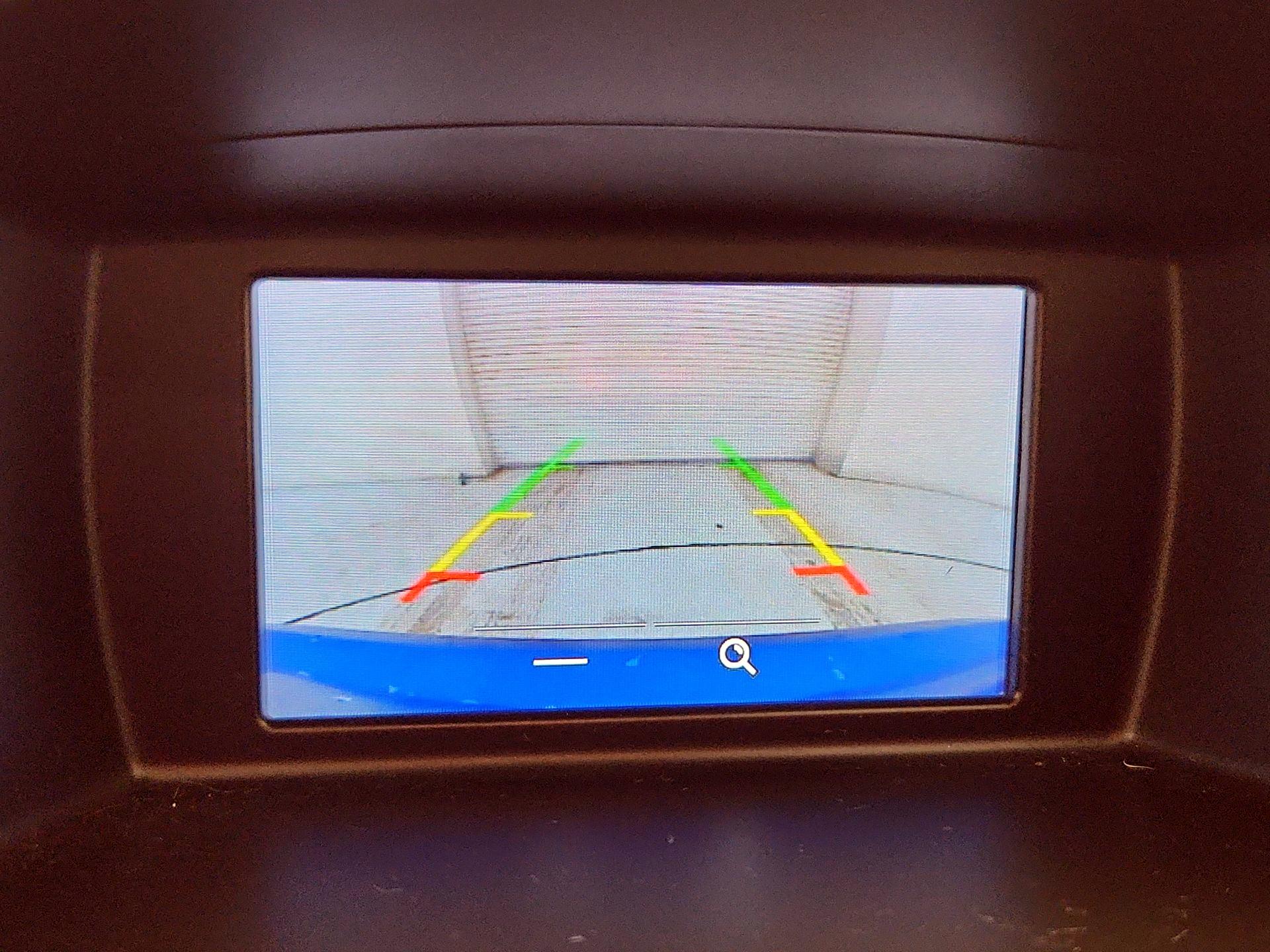 Thumbnail: 2018 Ford Fiesta - 14