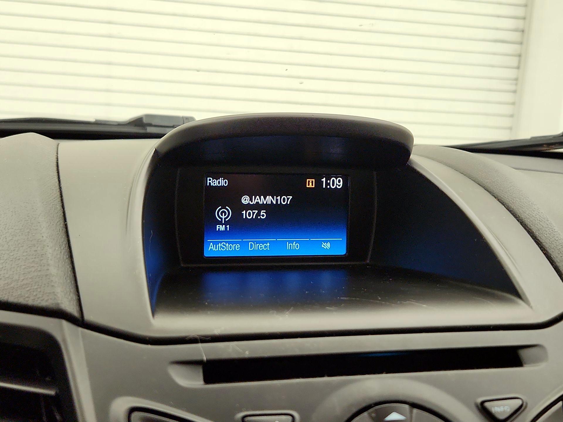 Thumbnail: 2018 Ford Fiesta - 15