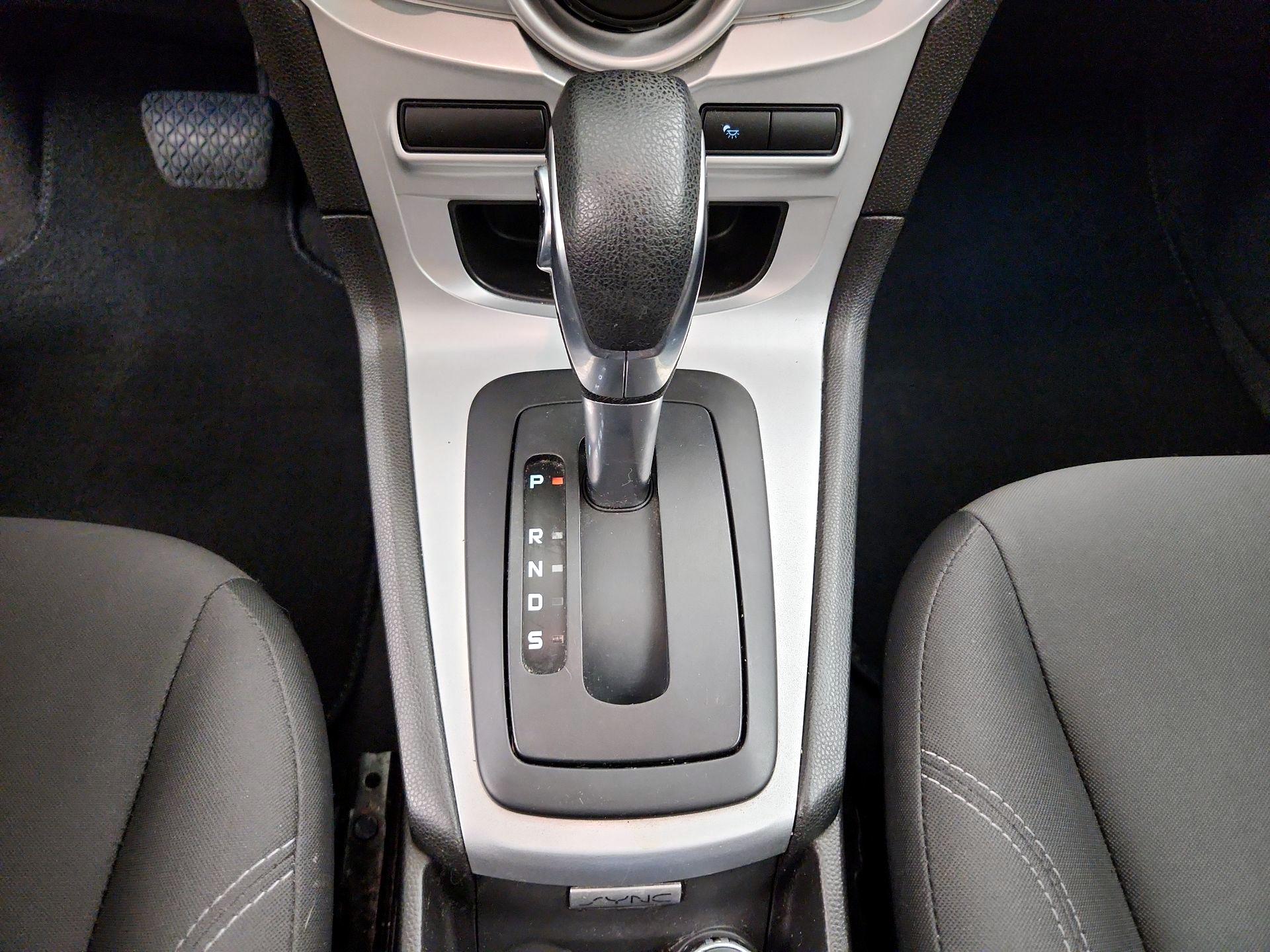 Thumbnail: 2018 Ford Fiesta - 17