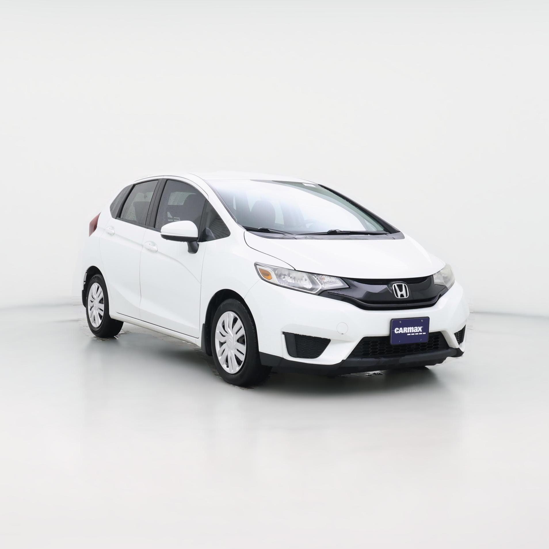 Thumbnail: 2017 Honda Fit - 1