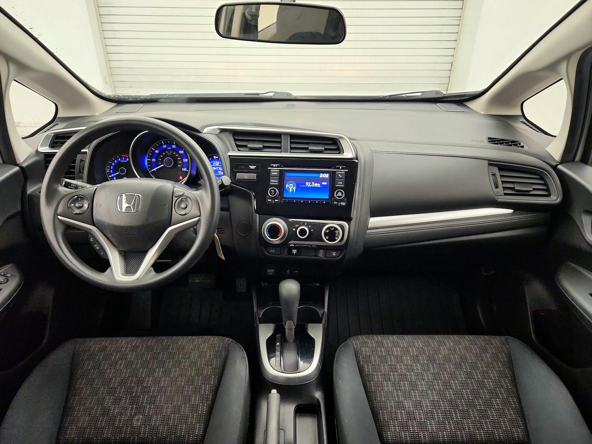 Thumbnail: 2017 Honda Fit - 9