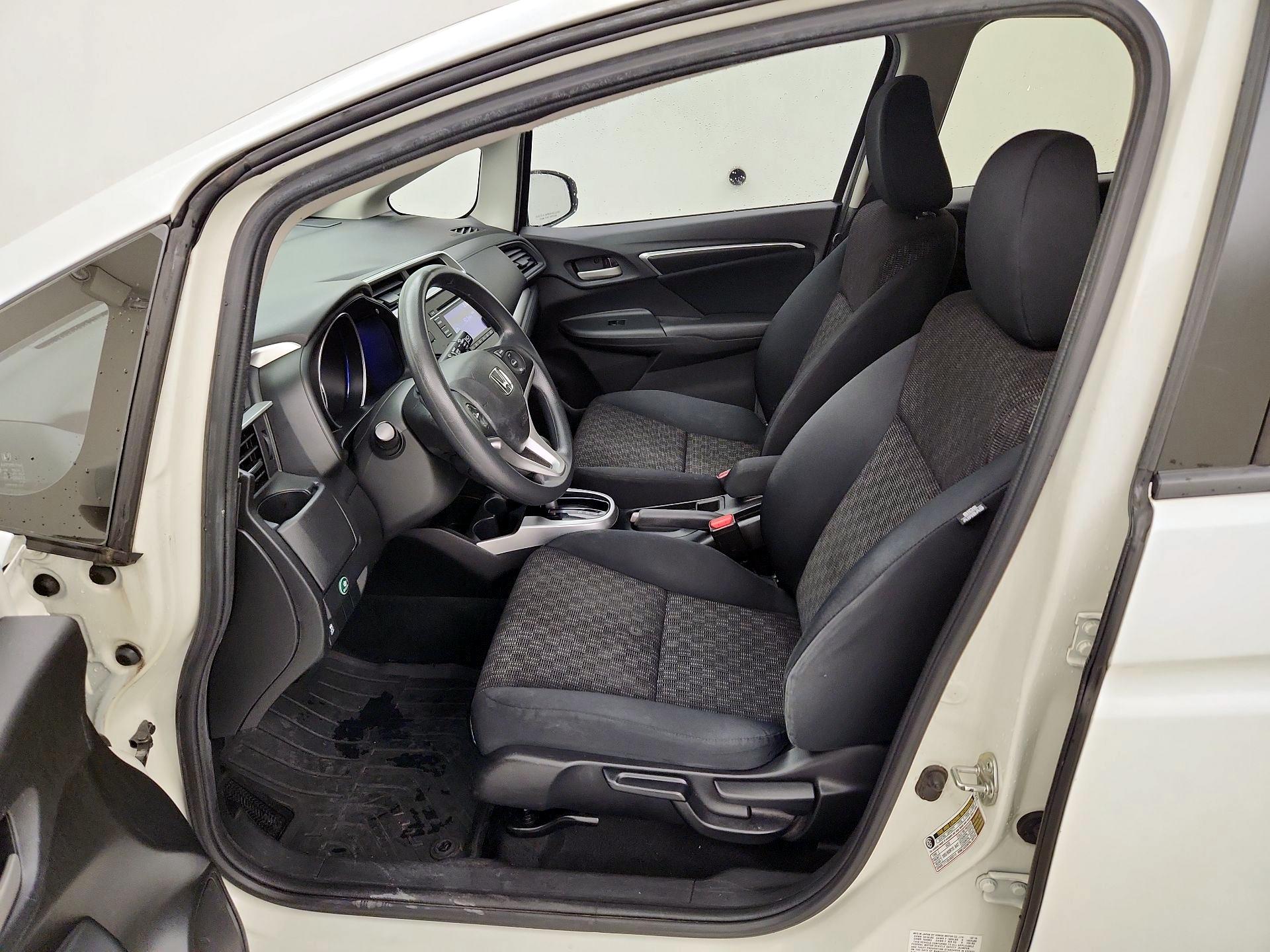 Thumbnail: 2017 Honda Fit - 11