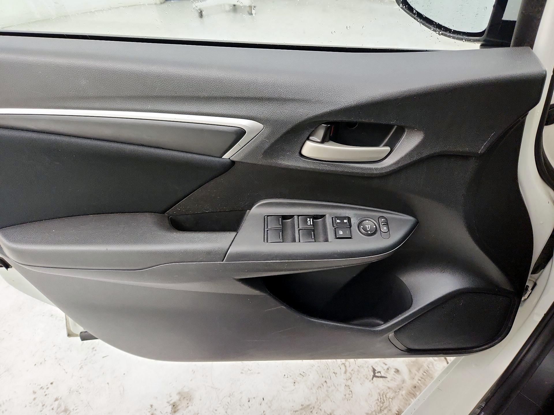 Thumbnail: 2017 Honda Fit - 12