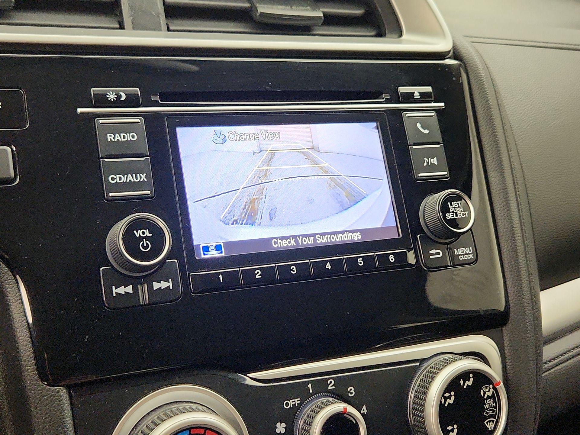 Thumbnail: 2017 Honda Fit - 14