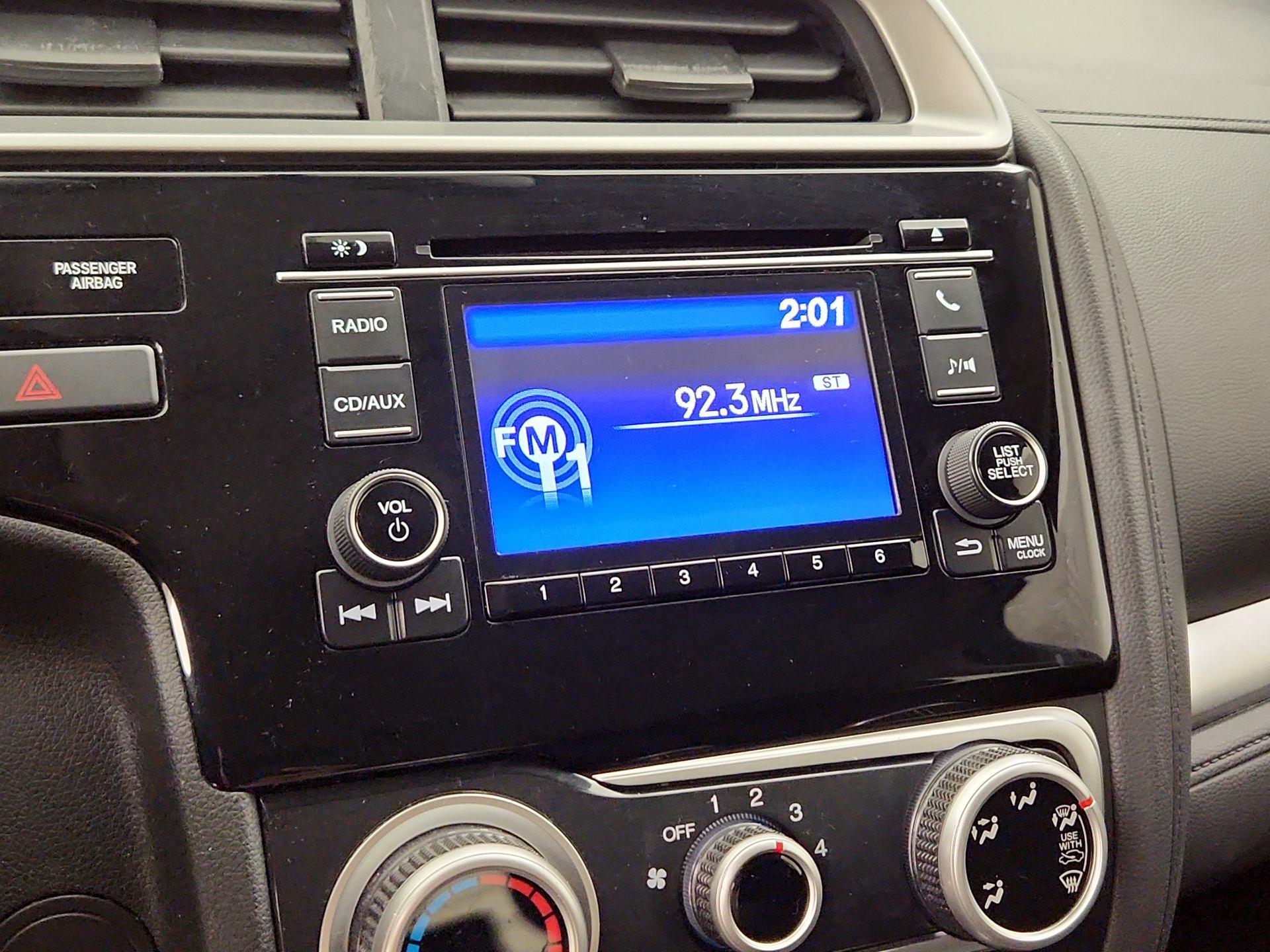 Thumbnail: 2017 Honda Fit - 15