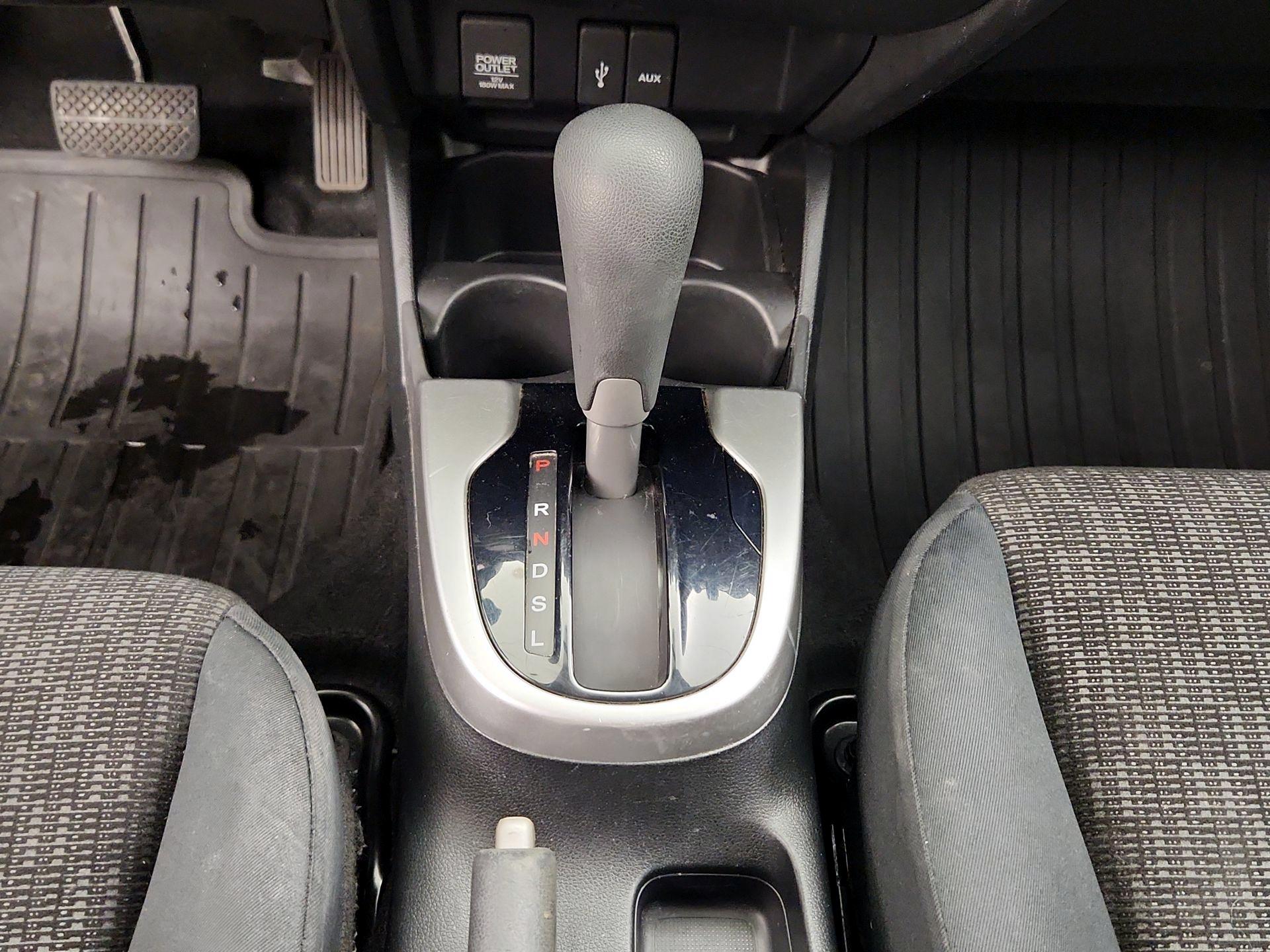 Thumbnail: 2017 Honda Fit - 17