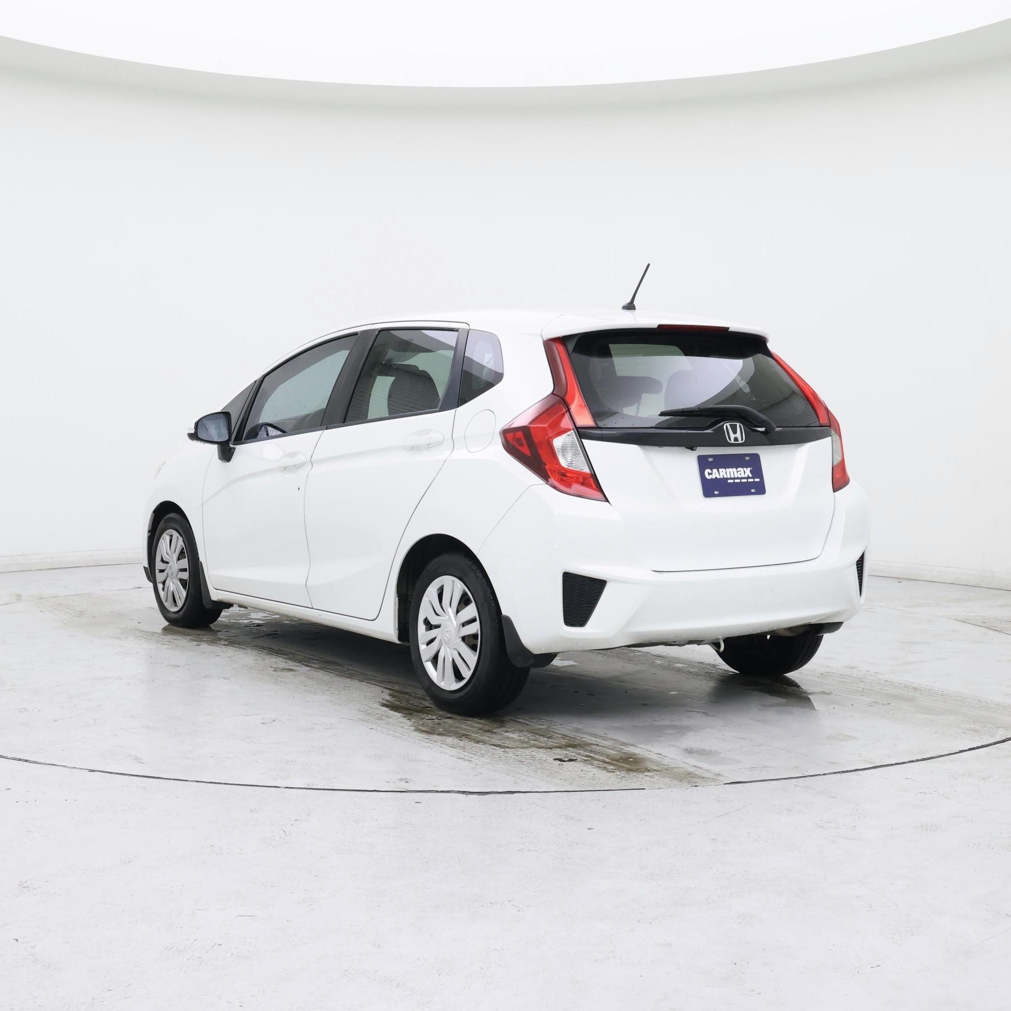 Thumbnail: 2017 Honda Fit - 2